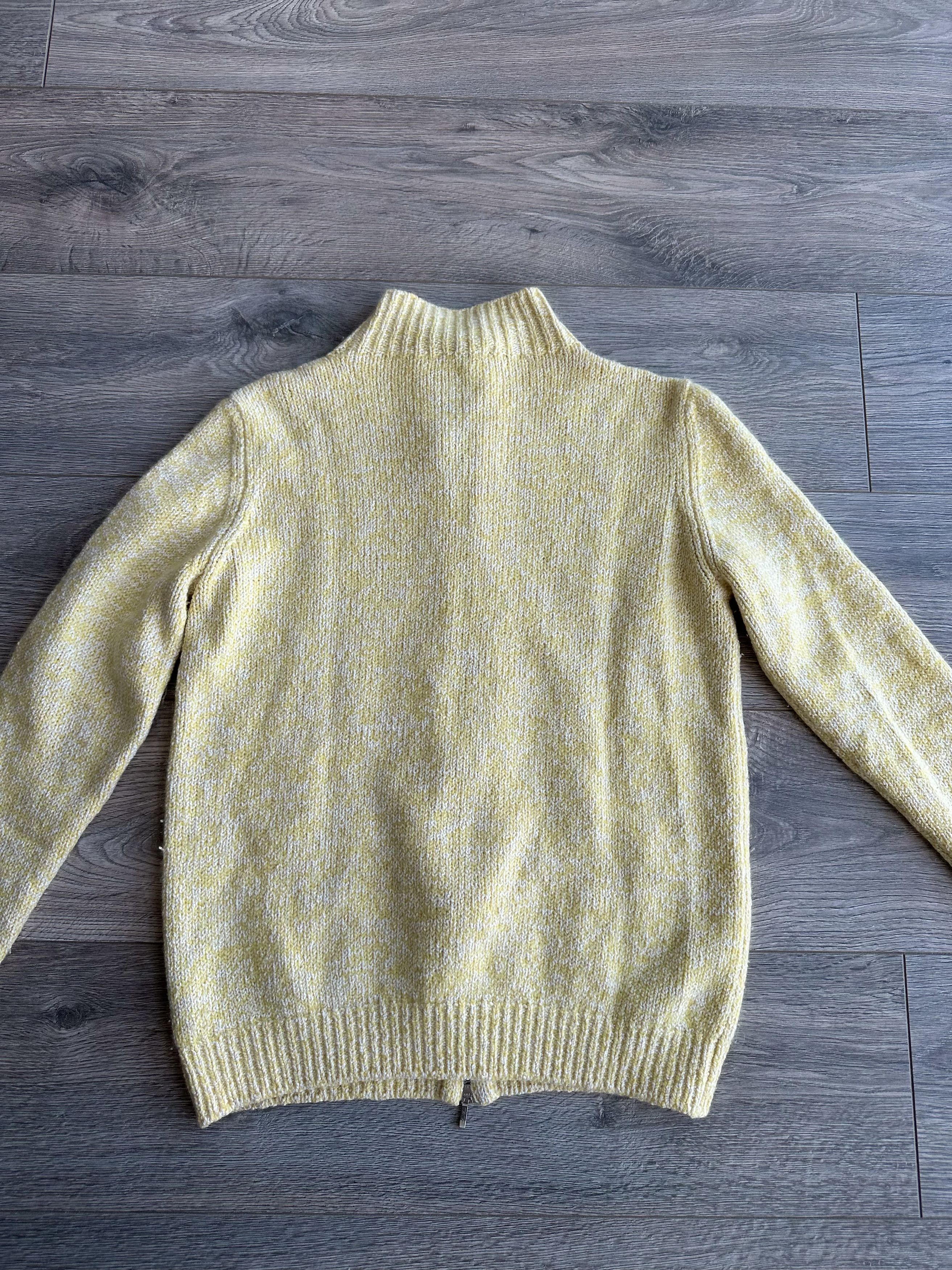 Loro Piana Loro Piana Zip Sweater Size S / US 4 / IT 40 - 12 Thumbnail