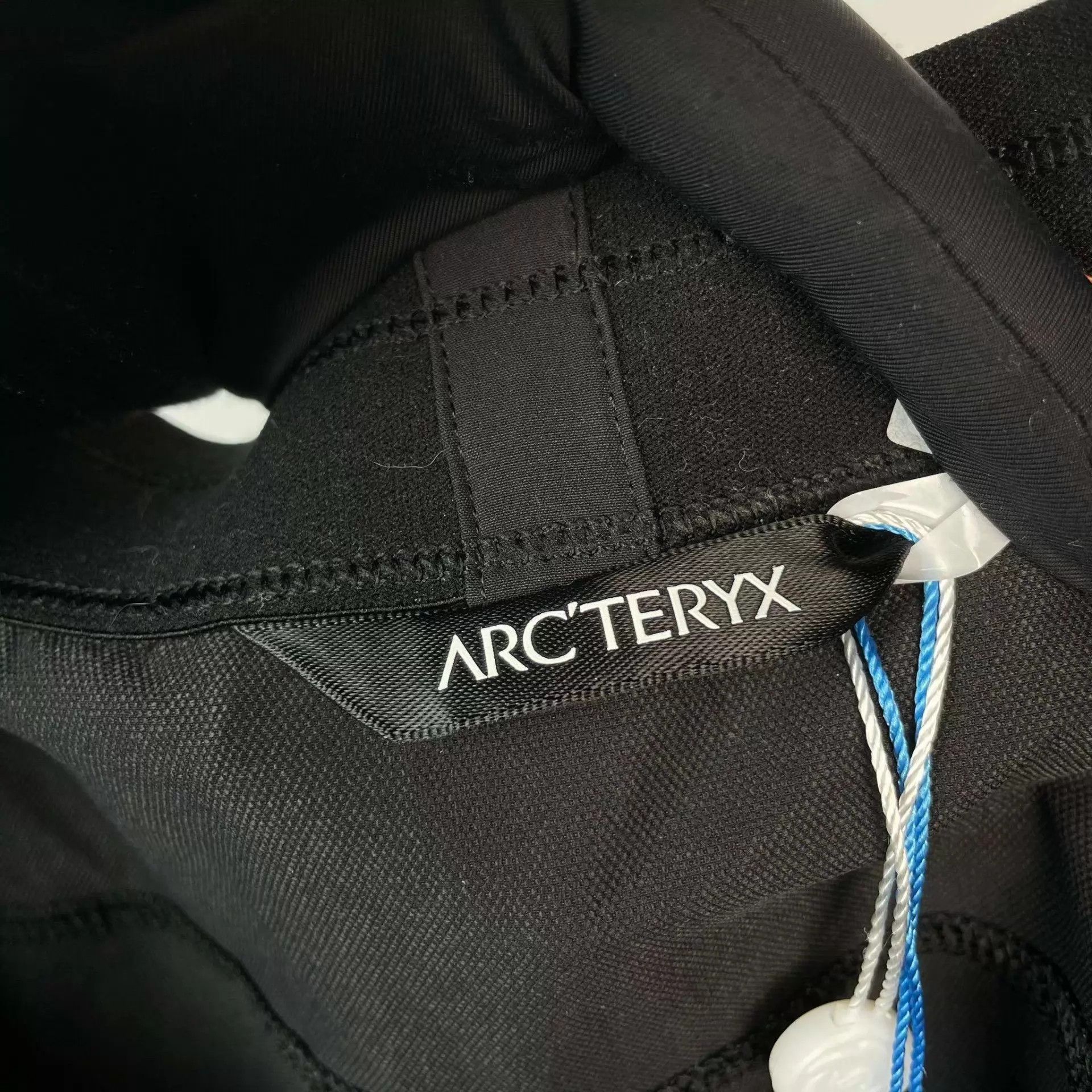 Arc'teryx Arc'teryx pants black Size US 36 / EU 52 - 5 Thumbnail