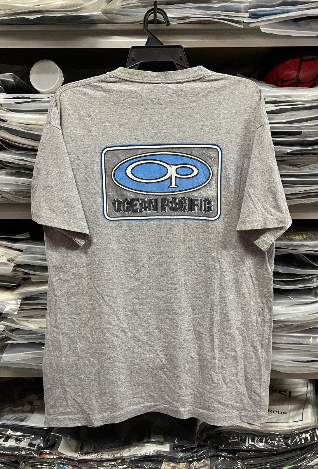Ocean Pacific × Vintage Vintage Ocean Pacific Very Rare🔥🔥🔥 Size US L / EU 52-54 / 3 - 5 Thumbnail