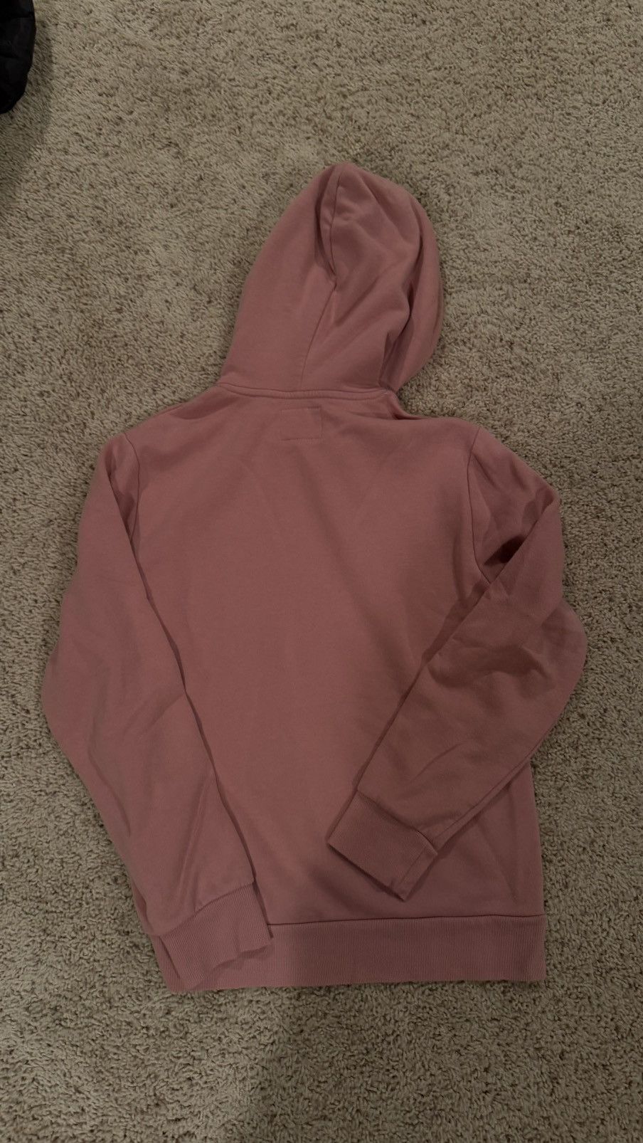Gap Gap Pink Hoodie Size US M / EU 48-50 / 2 - 4 Thumbnail