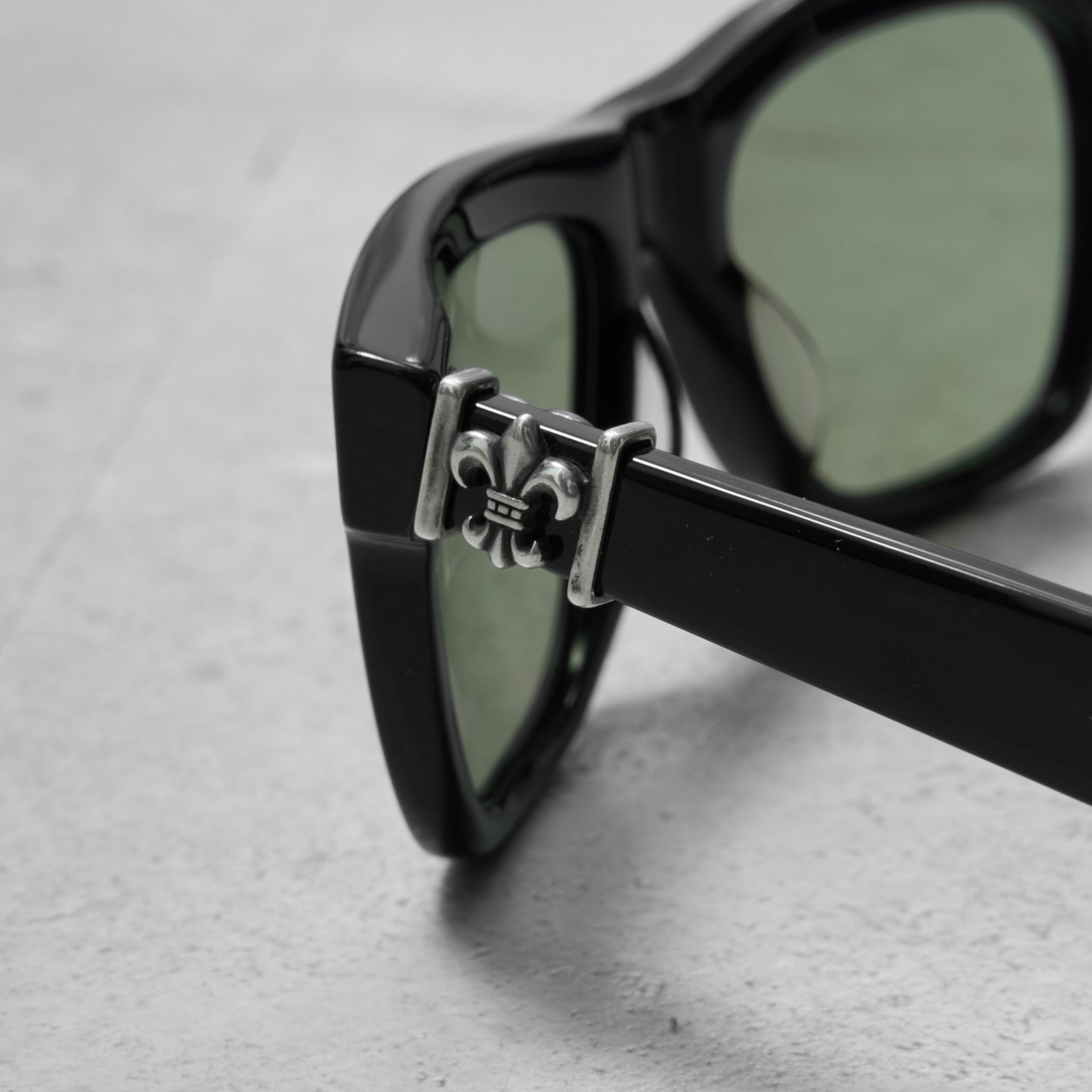 Chrome Hearts CHROME HEARTS LIL ZOMBIE Size ONE SIZE - 4 Thumbnail