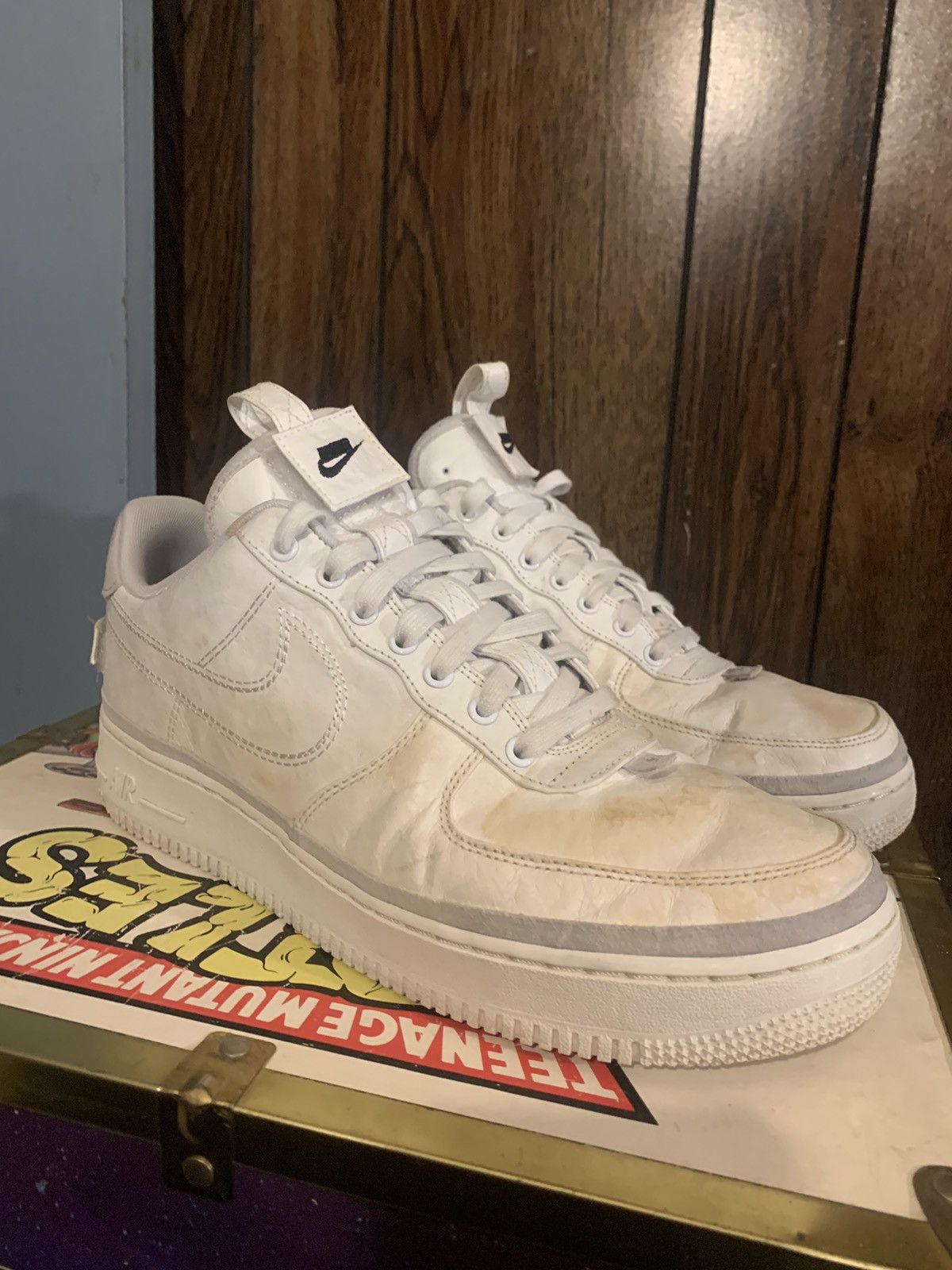 Nike Air Force 1 90/10 All Star