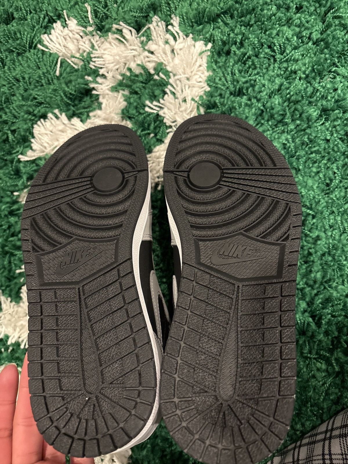 Jordan Brand × Nike Jordan 1 Retro High Shadow 2.0 Size US 9 / EU 42 - 5 Thumbnail