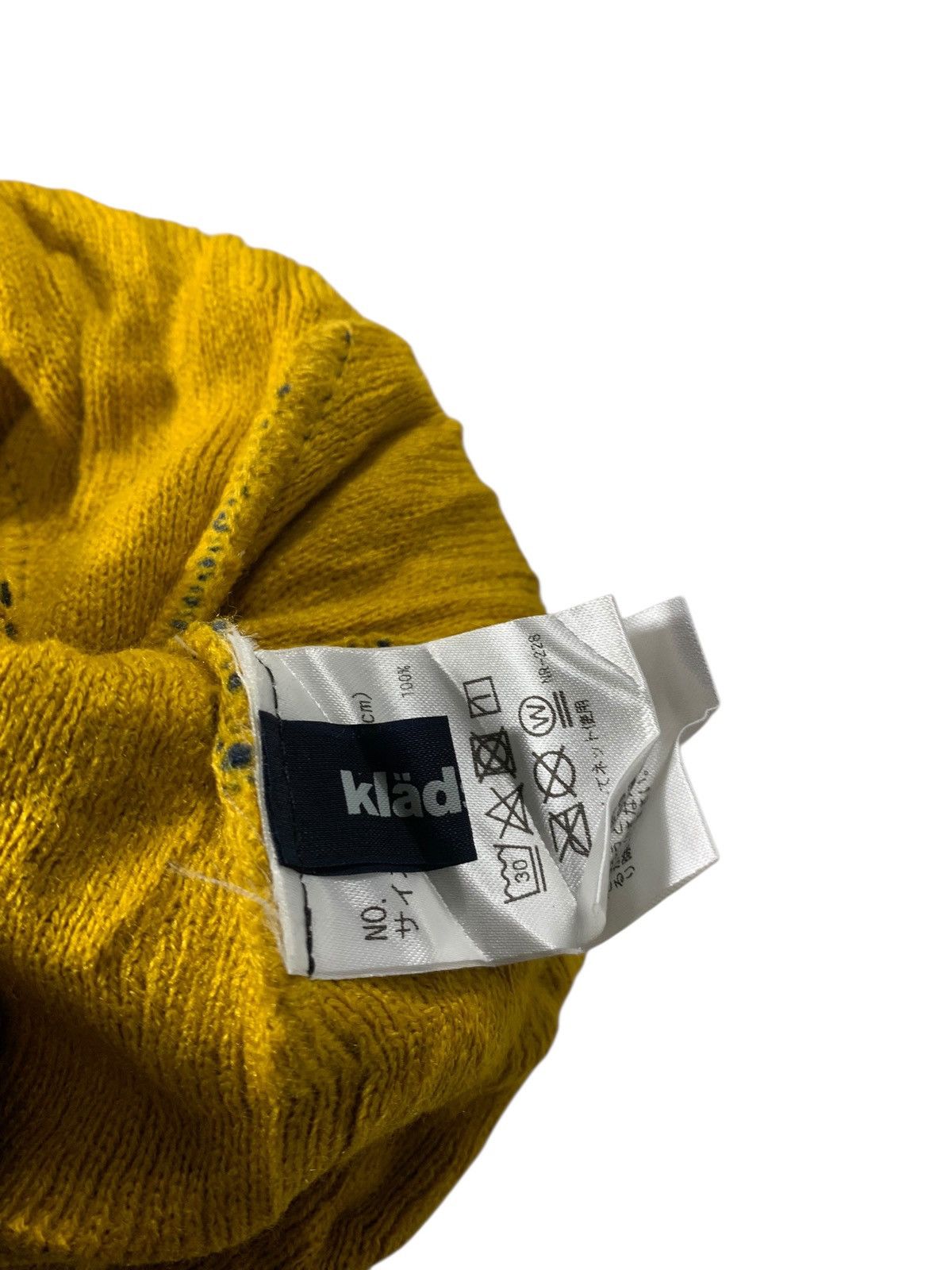 Kapital Kladskap beanie hats Size ONE SIZE - 6 Thumbnail