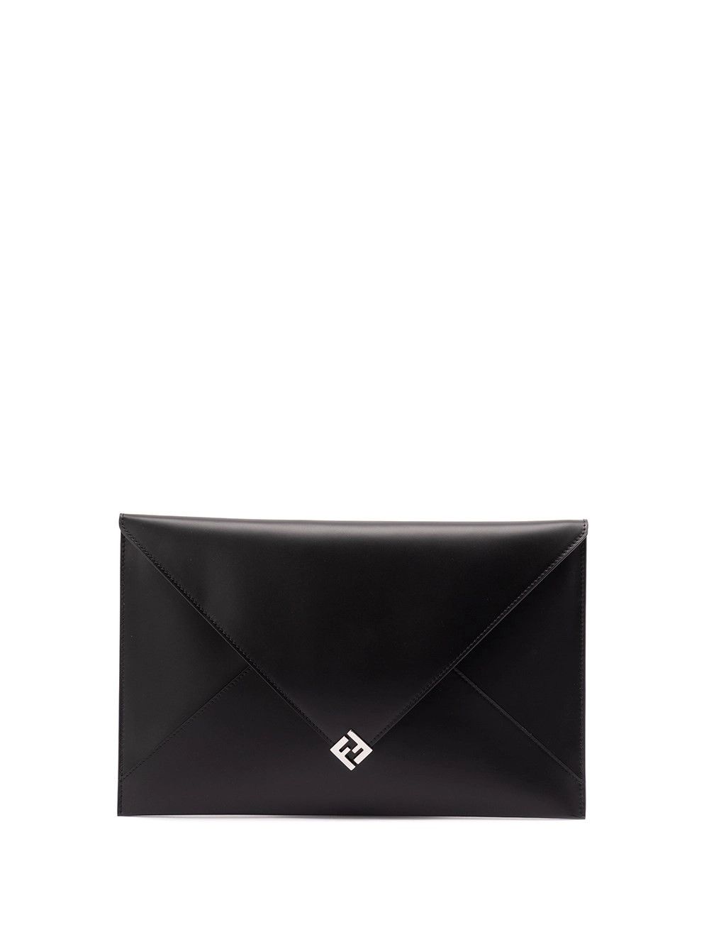 Fendi Flat Pouch Size ONE SIZE - 1 Thumbnail