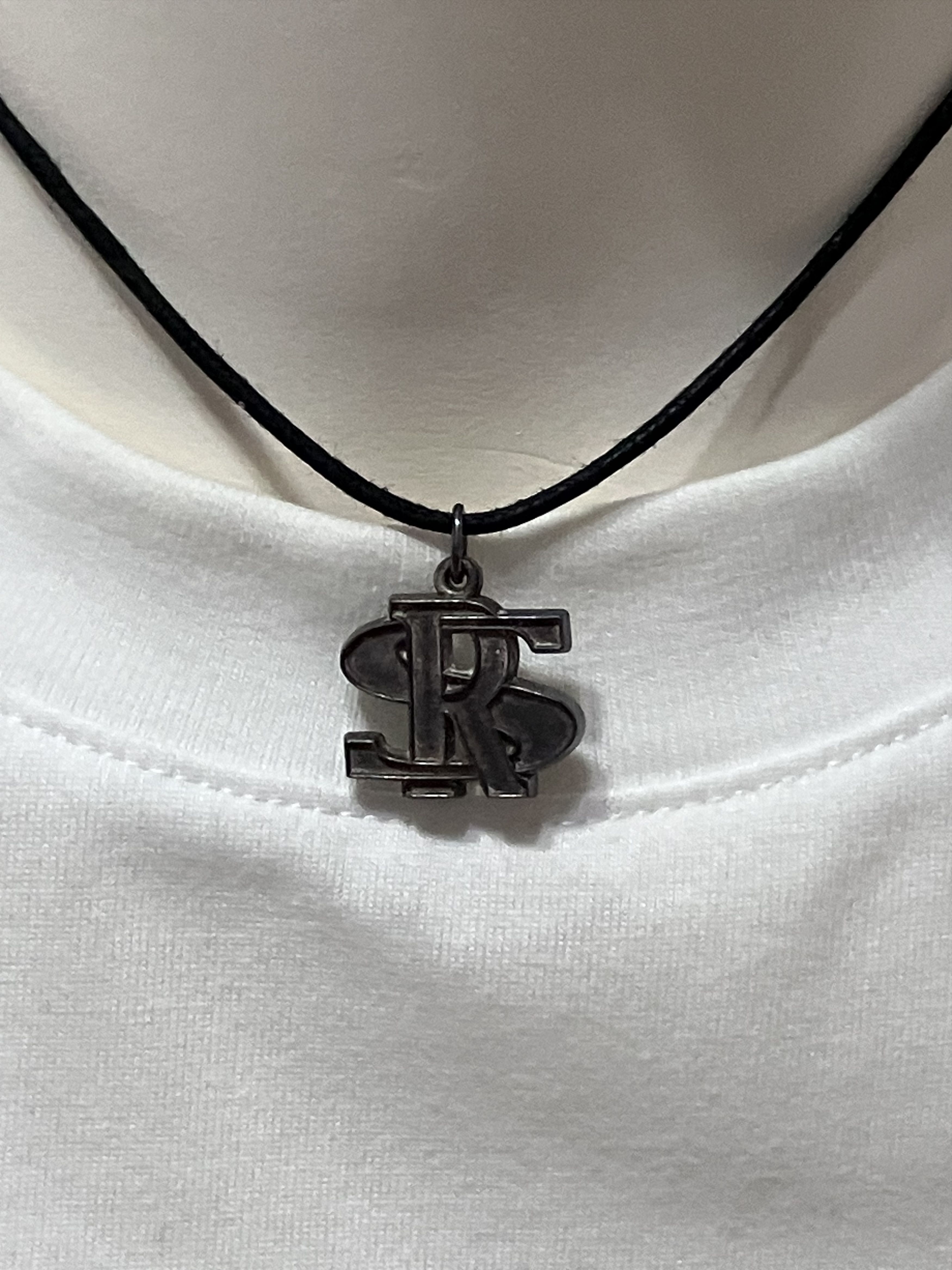 Raf Simons RS NECKLACE (OS) Size ONE SIZE - 3 Thumbnail