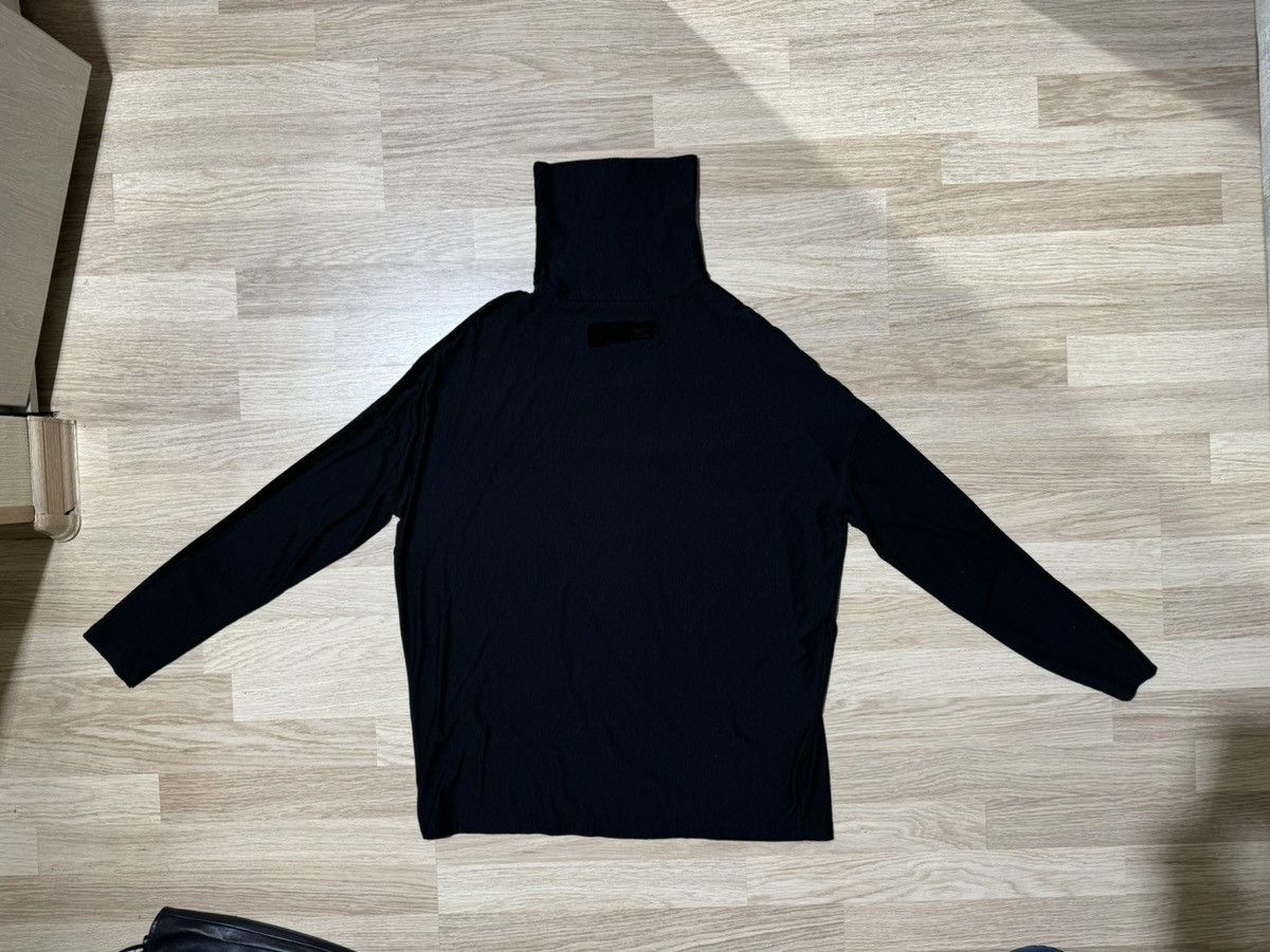 Annette Gortz × Designer Annette Gortz high neck pullover sweatshirt S Size S / US 4 / IT 40 - 12 Thumbnail