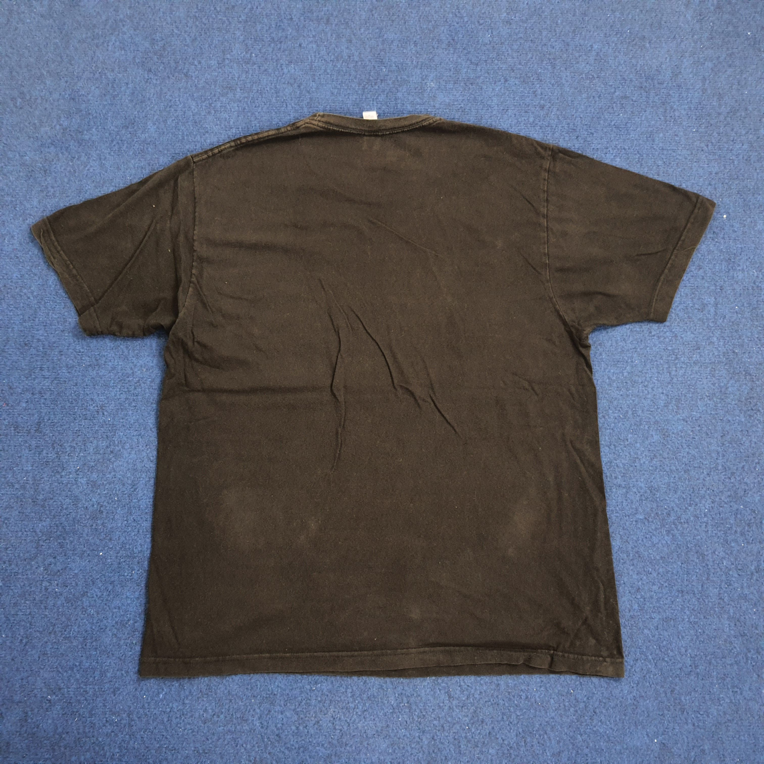 Public Enemy Public Enemy T-shirt Size US XL / EU 56 / 4 - 2 Thumbnail