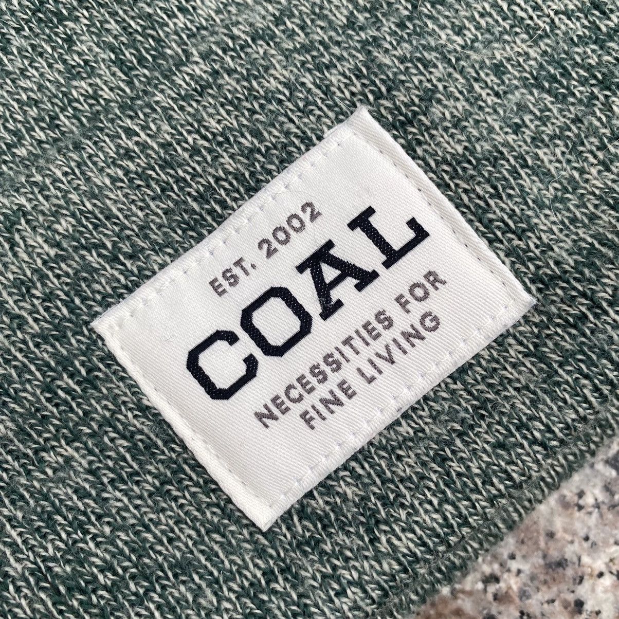 Coal Coal beanie hat Size ONE SIZE - 2 Thumbnail