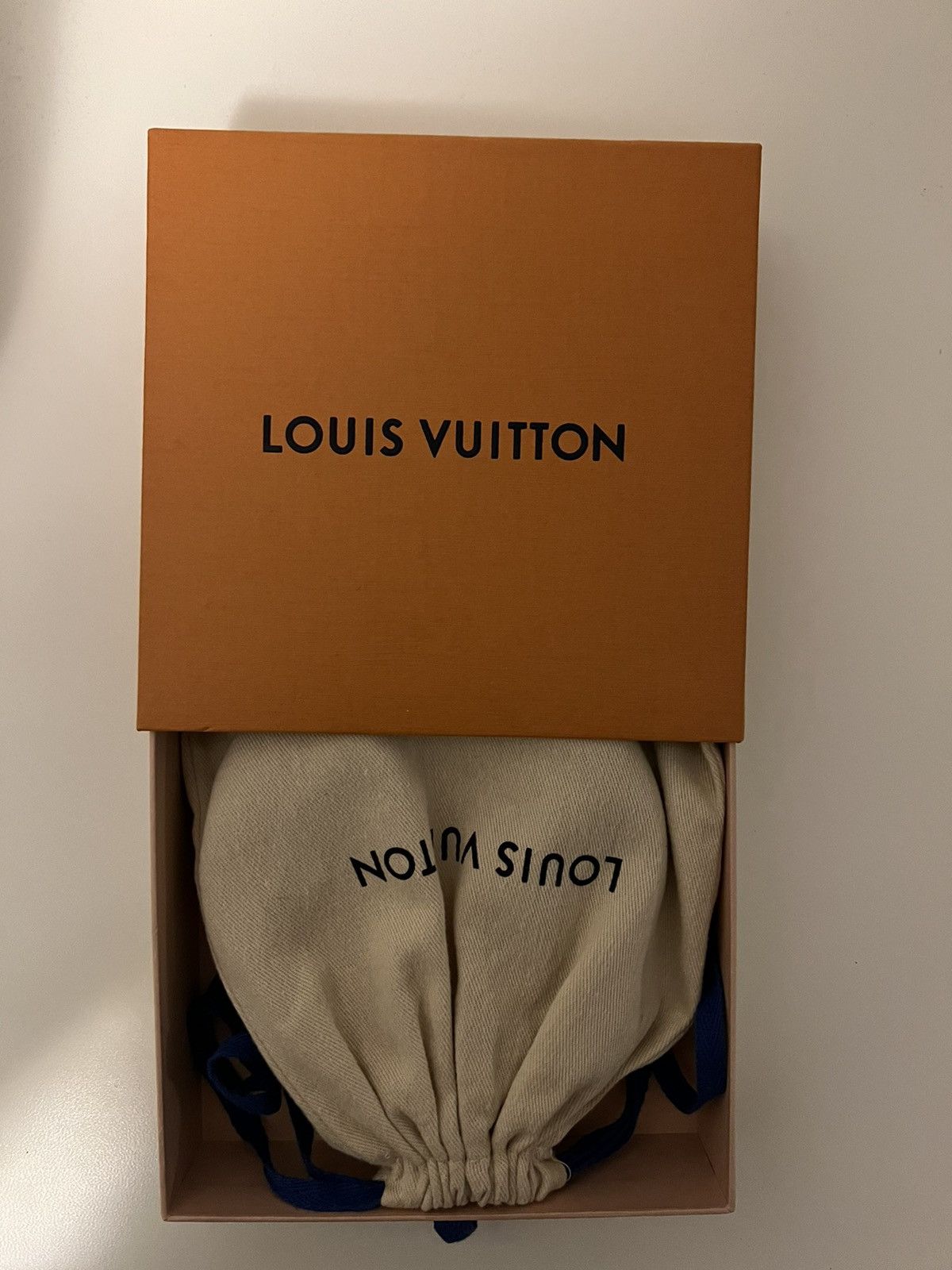 Louis Vuitton Louis Vuitton reversible monogram belt Size ONE SIZE - 7 Thumbnail