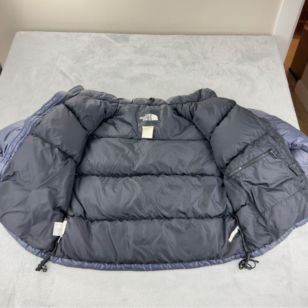 The North Face The North Face Men's Size Large Nuptse Puffer Jacket 700 Do Size US L / EU 52-54 / 3 - 3 Thumbnail