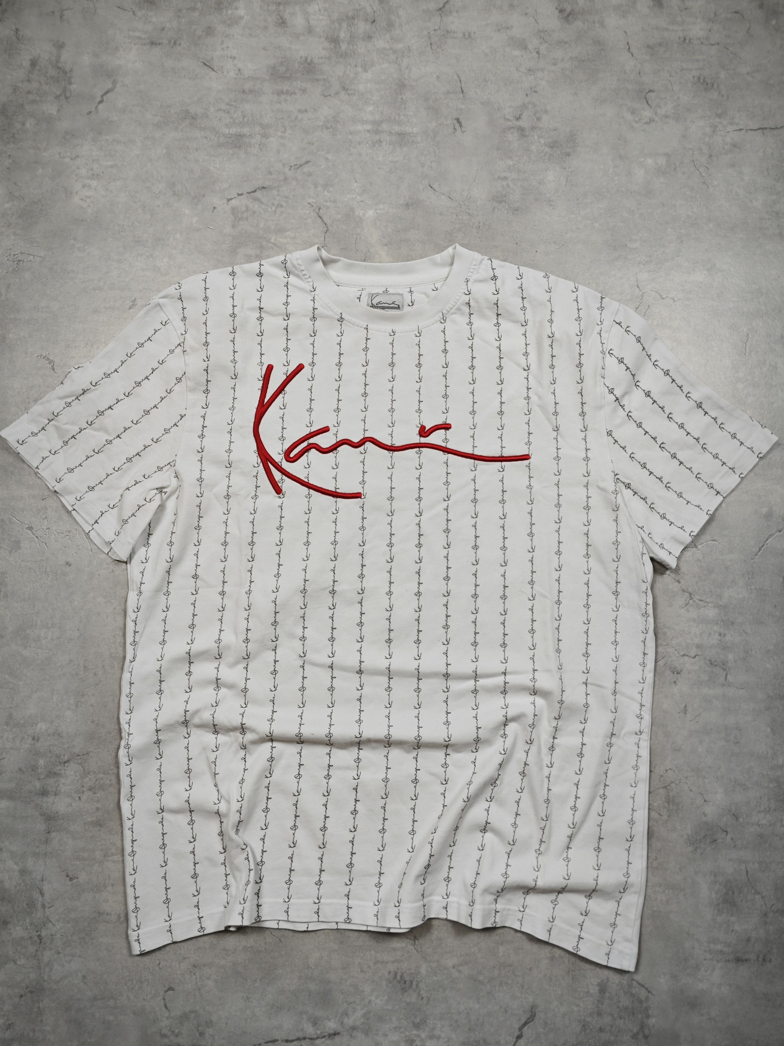 Karl Kani Karl Kani Size US L / EU 52-54 / 3 - 1 Thumbnail