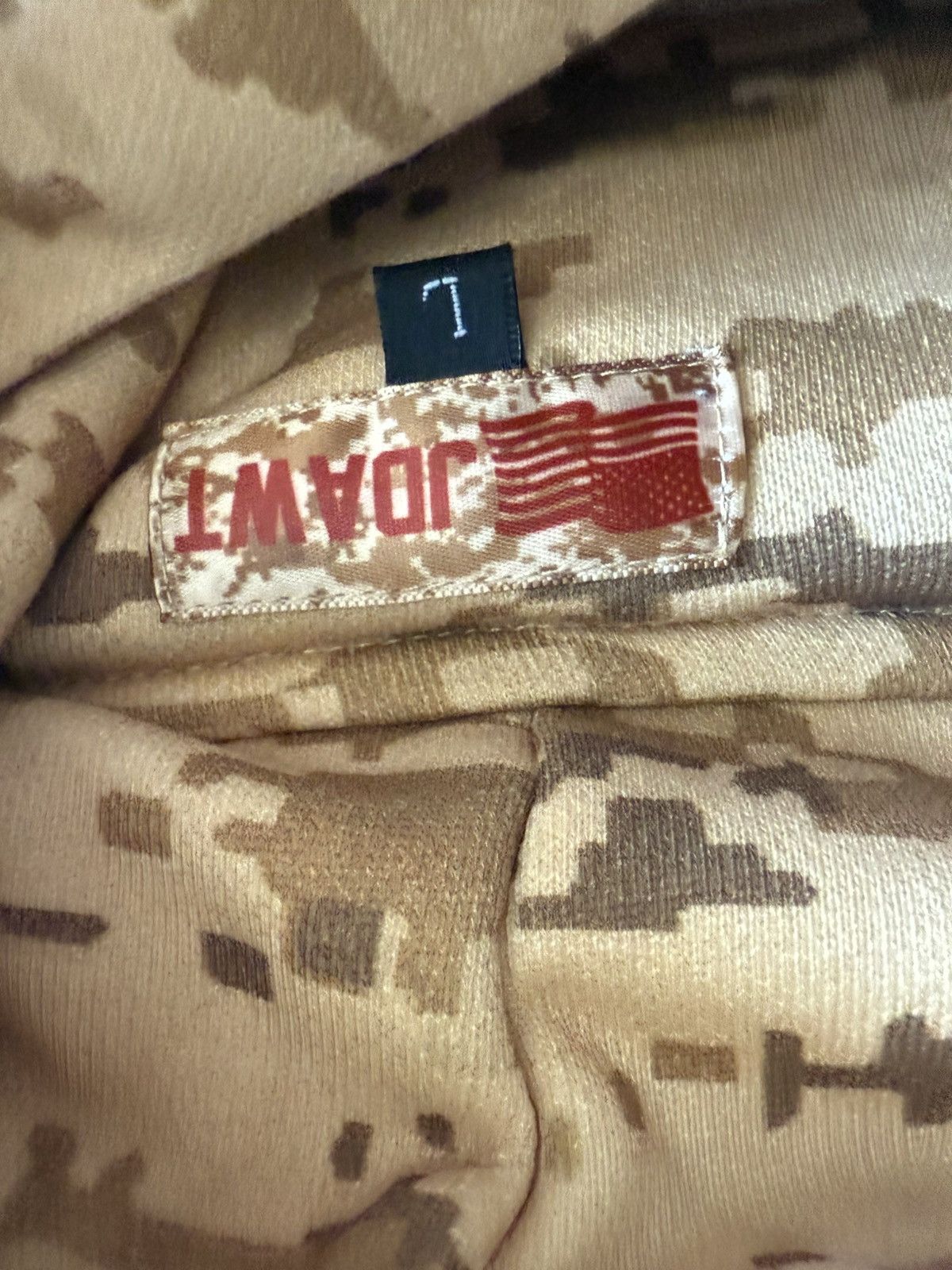 Other ForeverUSA Zip Size US L / EU 52-54 / 3 - 2 Thumbnail