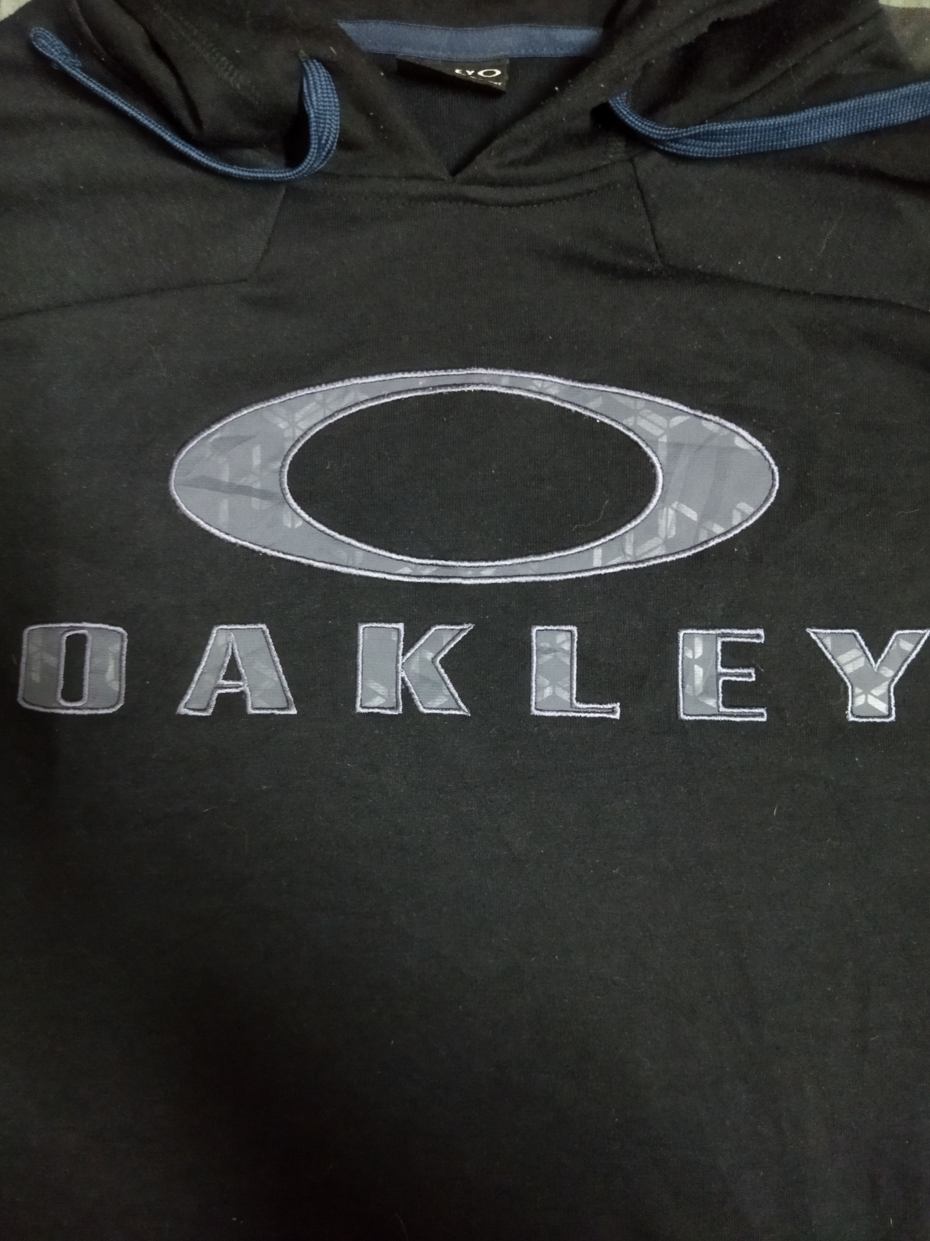 Oakley Oakley Hoodie Size US L / EU 52-54 / 3 - 2 Thumbnail