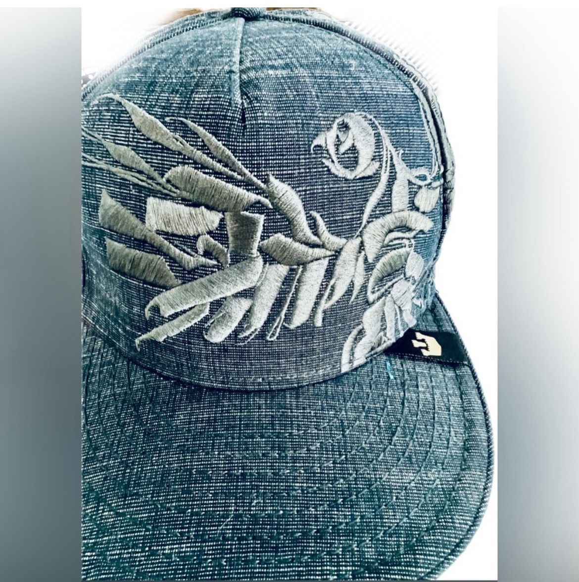Goorin Bros. Limited Edition Fitted Goorin Bros Birdland RARE collection Size ONE SIZE - 5 Thumbnail