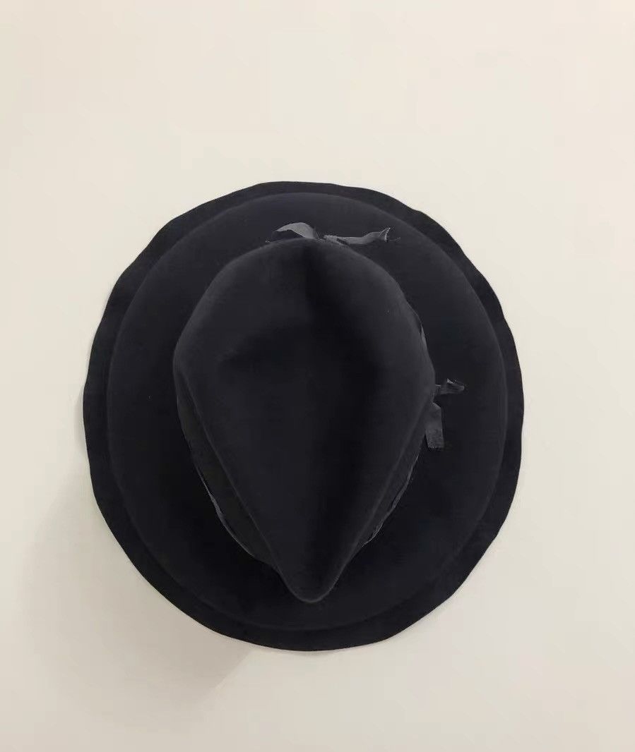 Takahiromiyashita The Soloist. TAKAHIROMIYASHITA THE SOLOIST THE SOLOIST hat Size ONE SIZE - 2 Thumbnail