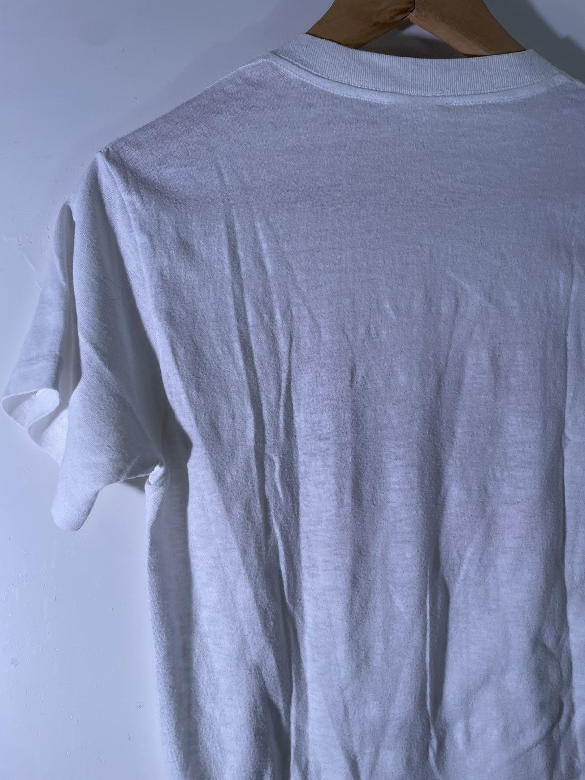Vintage 80’s 90’s VTG Vintage Armenian History April 1915 Retro Tee Size US M / EU 48-50 / 2 - 9 Thumbnail