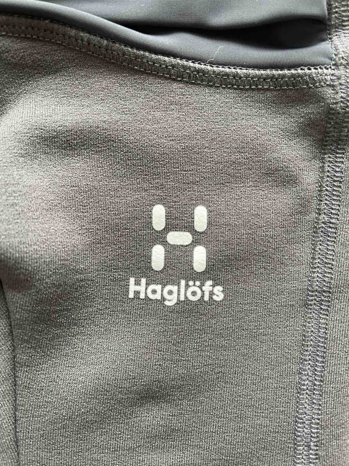 Haglofs Haglofs Polartec PS Balaclava Hat Outdoor Size ONE SIZE - 2 Thumbnail