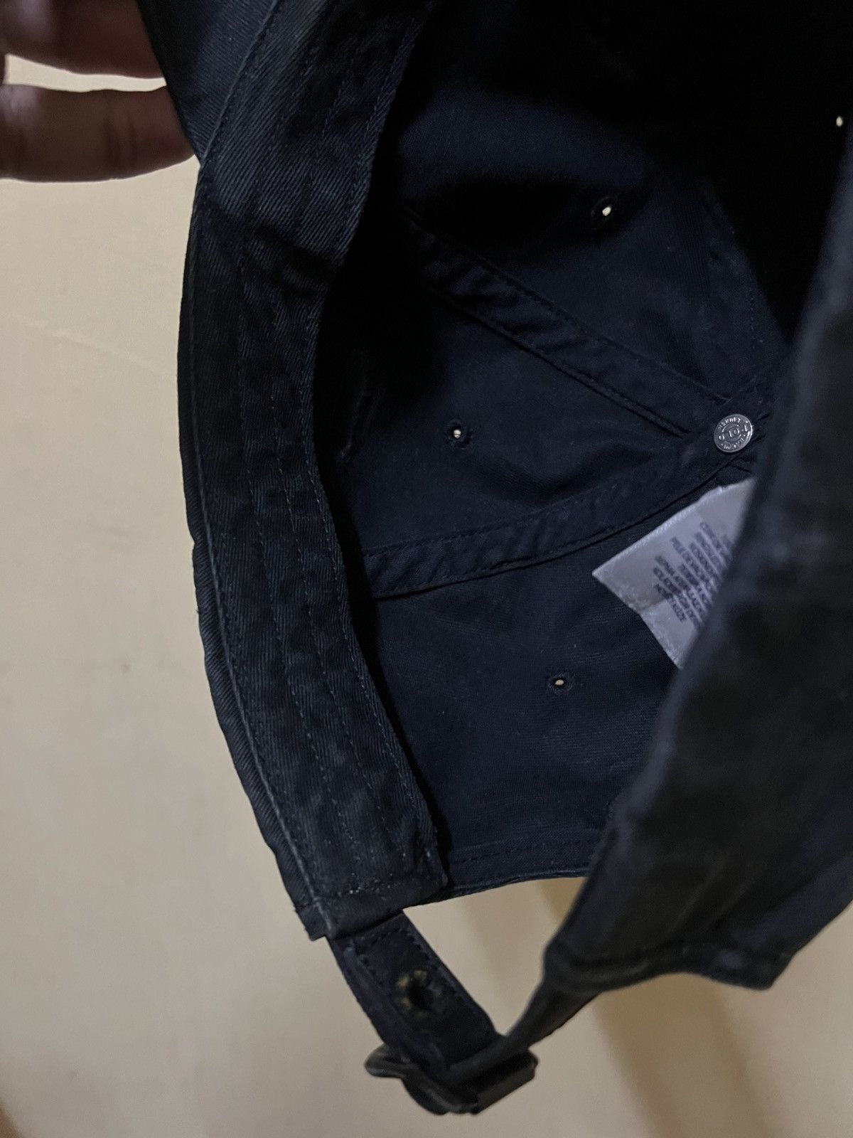 Polo Ralph Lauren Polo Ralph Lauren Hat Size ONE SIZE - 16 Thumbnail