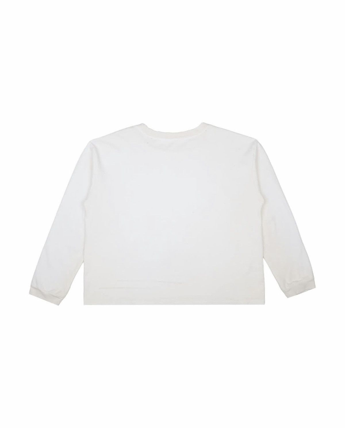 Other UNDS ‘Bone White Longsleeve’ Size US XL / EU 56 / 4 - 2 Thumbnail