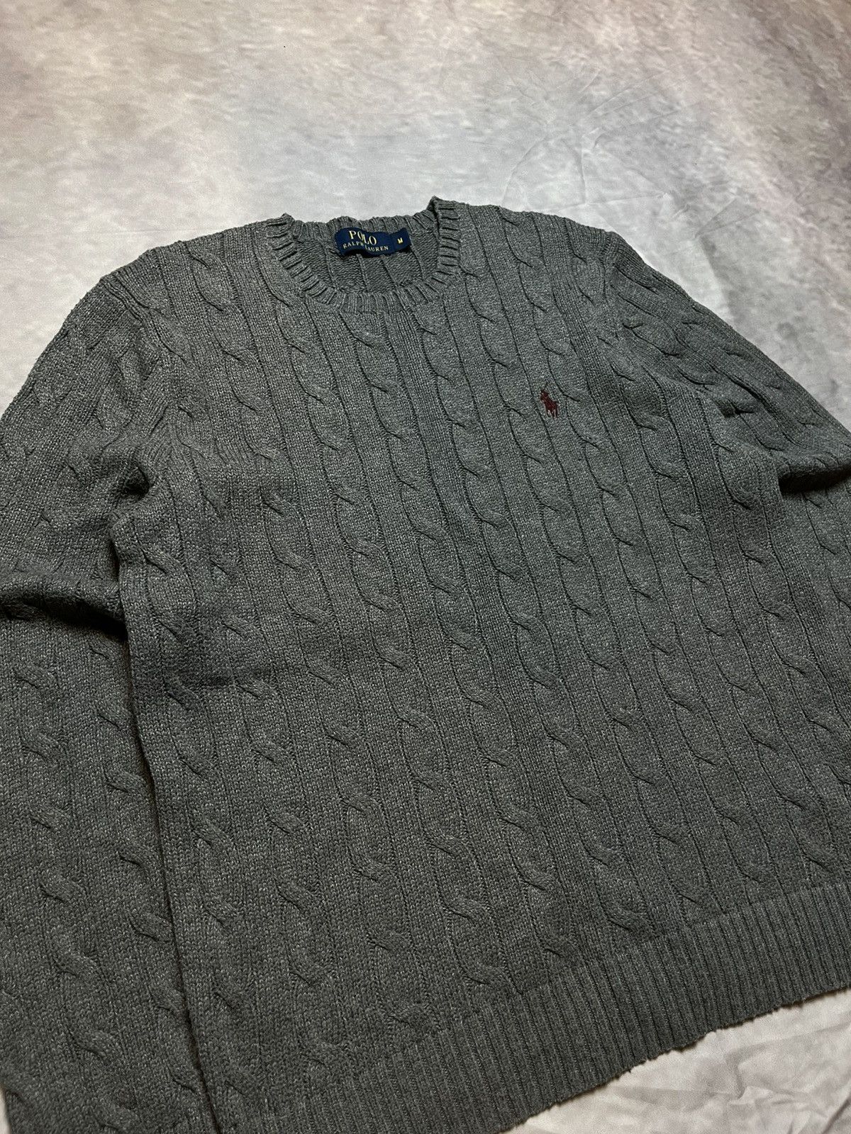 Polo Ralph Lauren Polo Ralph Lauren Size US M / EU 48-50 / 2 - 3 Thumbnail