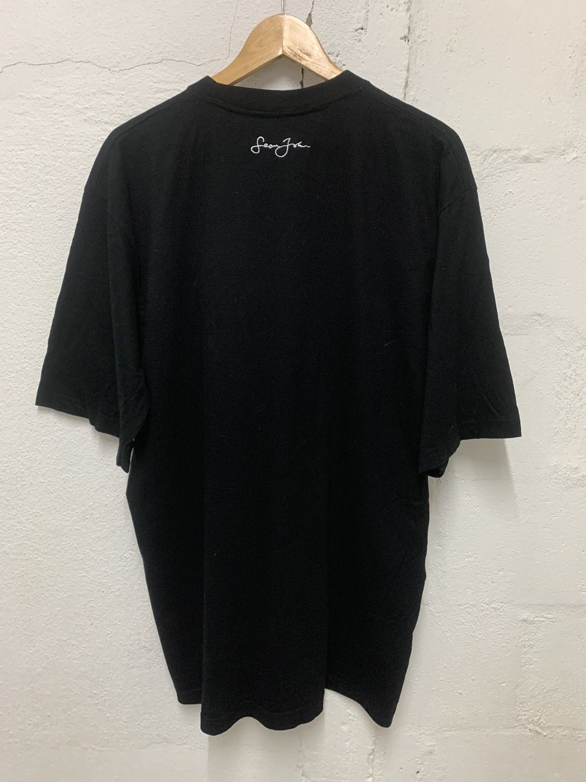 Japanese Brand × Sean John Sean John Shirt Size US XXL / EU 58 / 5 - 3 Thumbnail