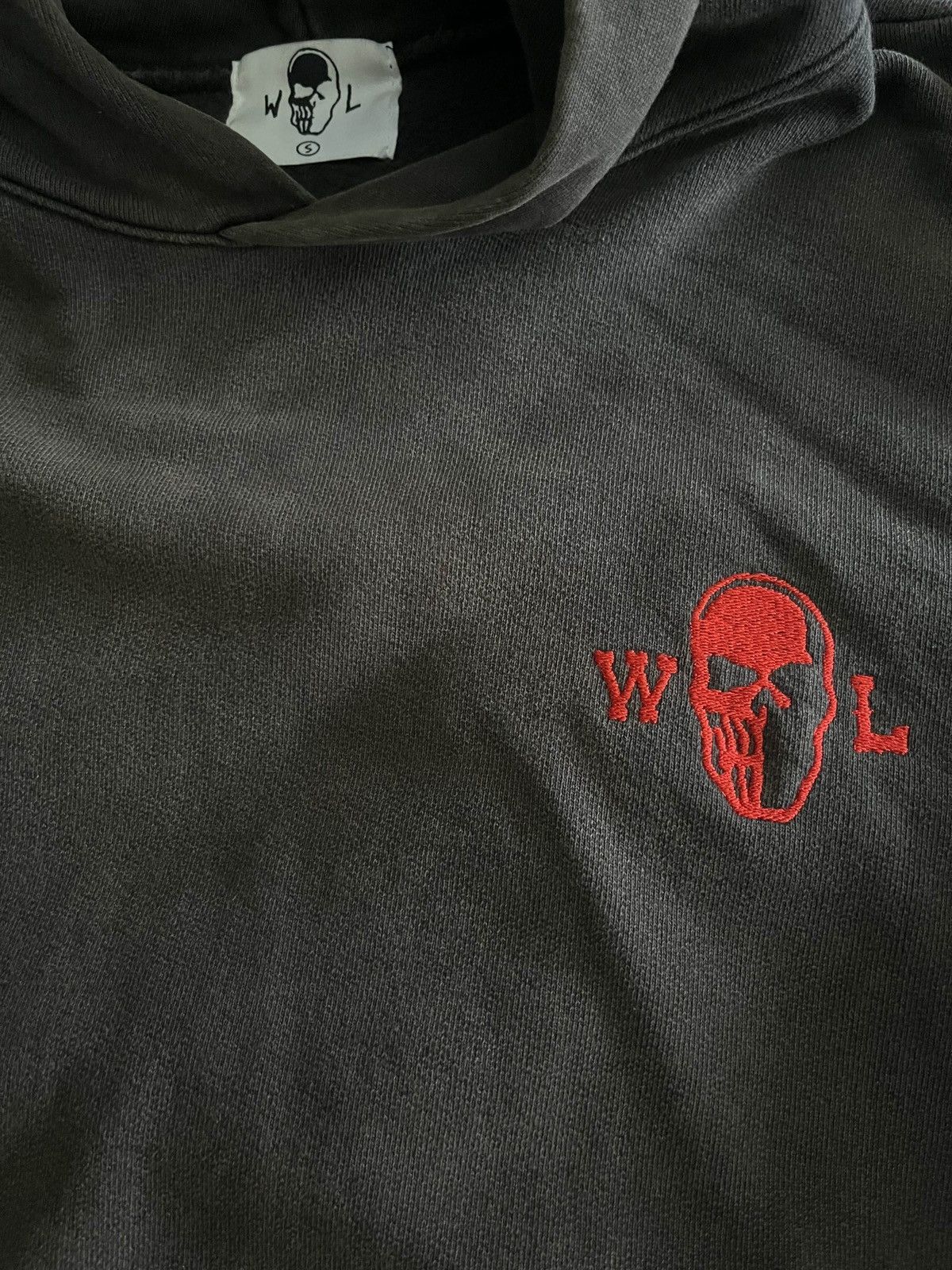 Warren Lotas Warren lotas hoodie size small Size US S / EU 44-46 / 1 - 2 Thumbnail