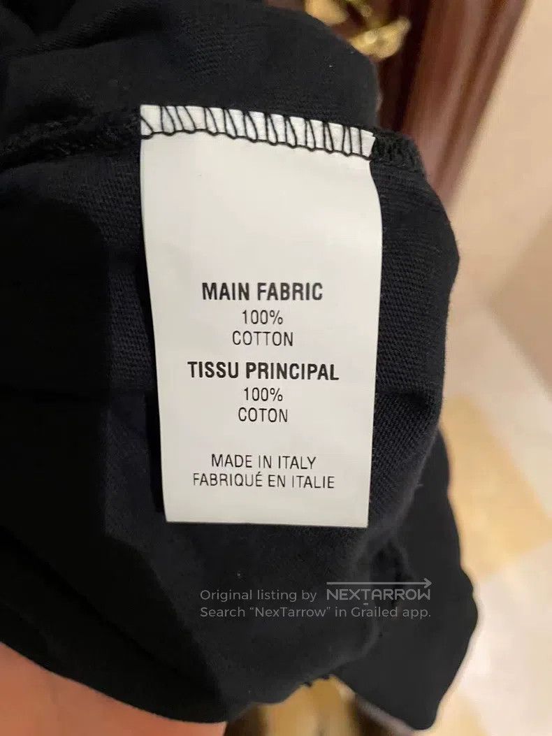 Vetements Vetements Hoodie Size US XS / EU 42 / 0 - 5 Thumbnail