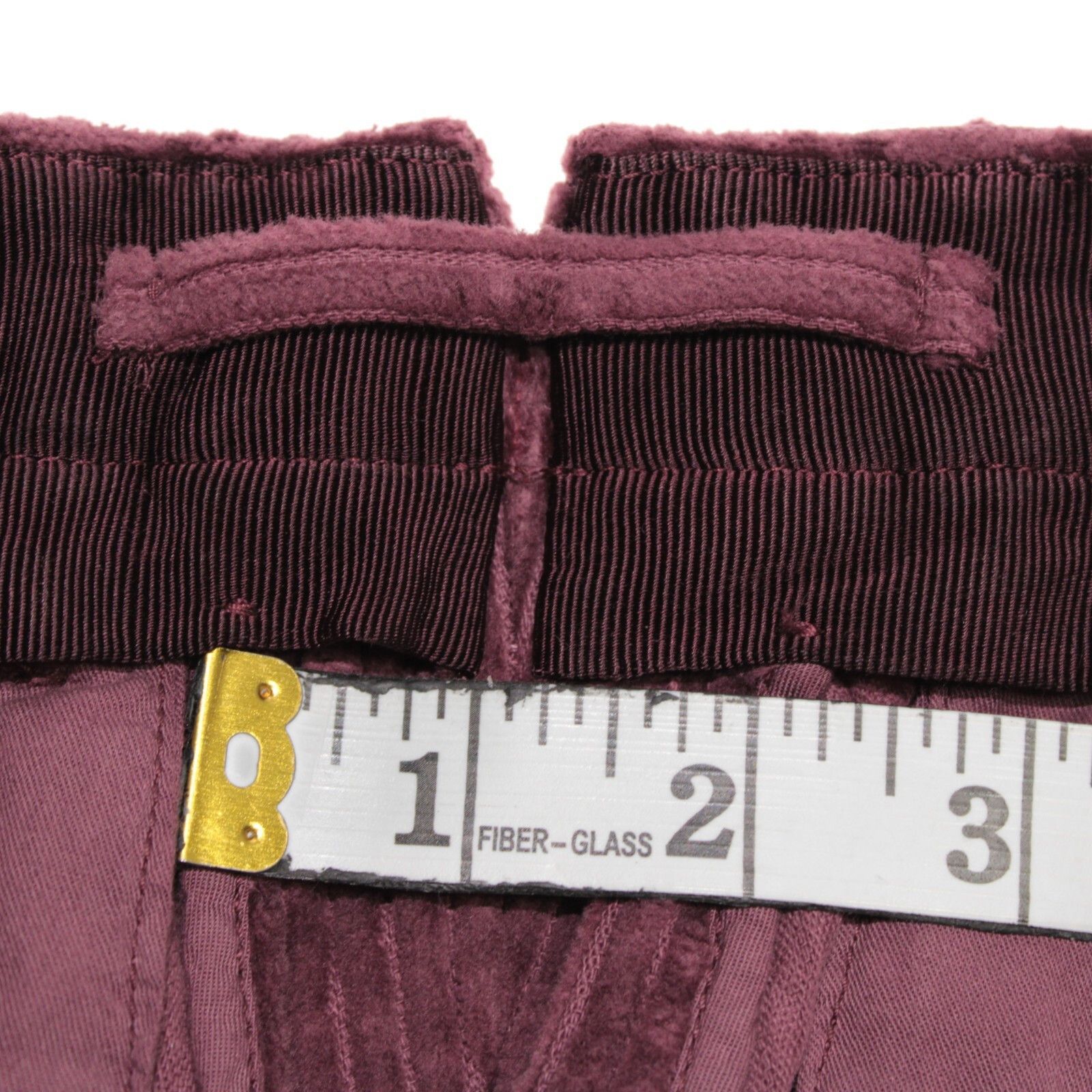 Incotex INCOTEX New with tags Chino Size 30 US In Purple Size US 30 / EU 46 - 6 Thumbnail