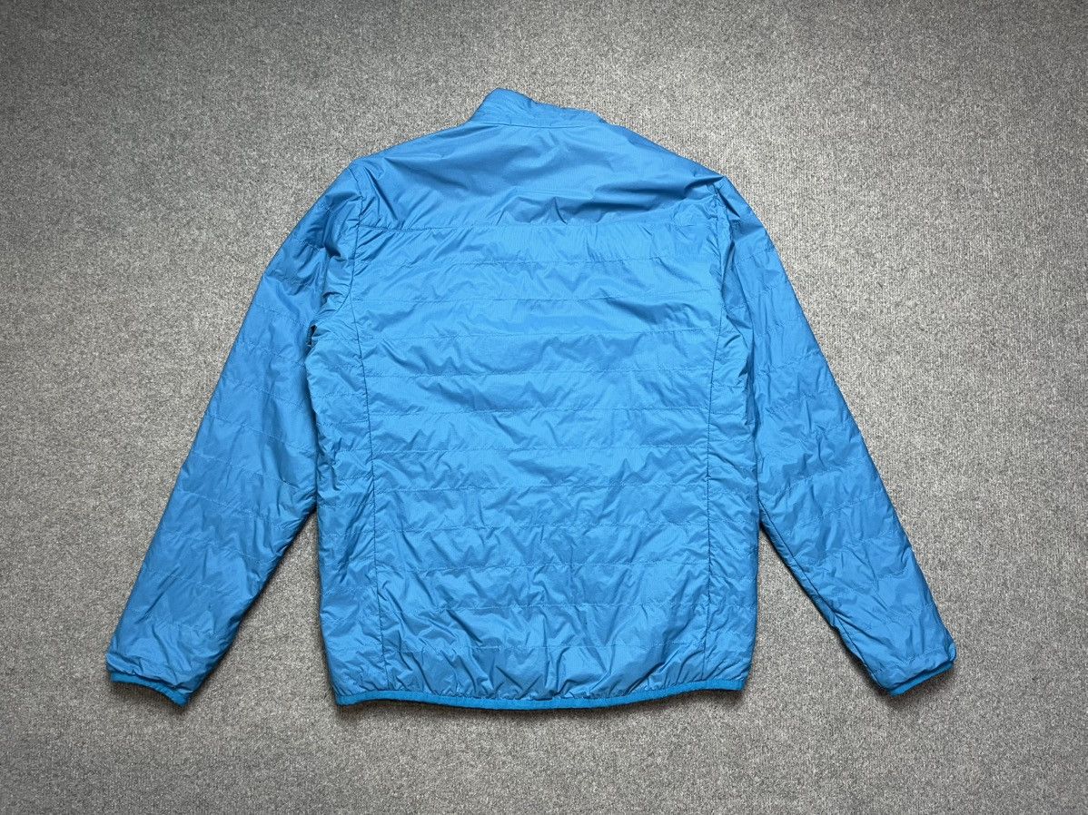 Icebreaker Icebreaker light jacket Size US XL / EU 56 / 4 - 4 Thumbnail