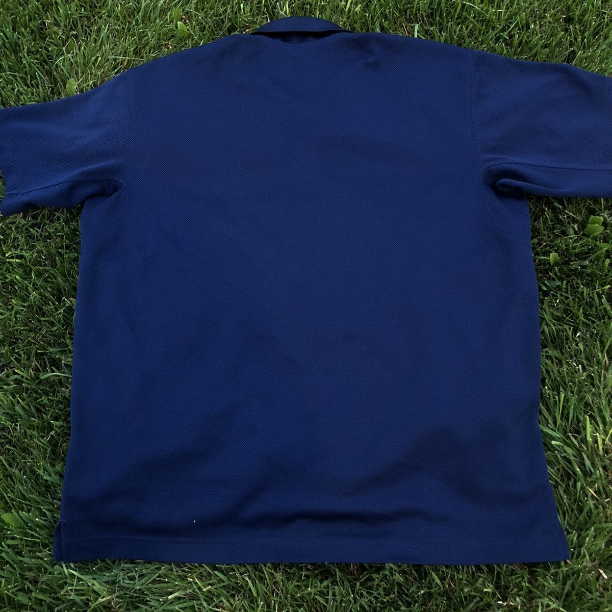 Columbia Columbia sportswear company omni-shade polo shirt Size US L / EU 52-54 / 3 - 5 Thumbnail