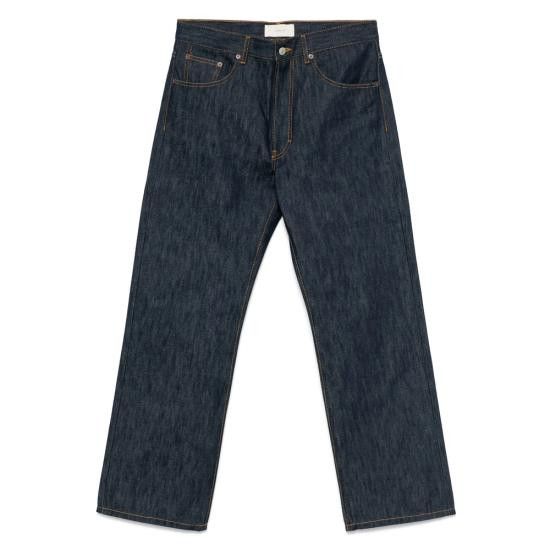 JEANERICA Men Denim Pants VM009 205 BLUE