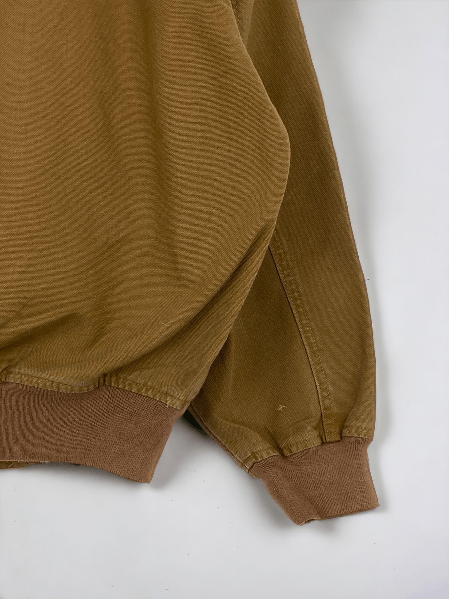 Johnbull Vintage John Bull JA-29 Zipper Ups Hoodie Jacket JA0056 Size US L / EU 52-54 / 3 - 16 Thumbnail
