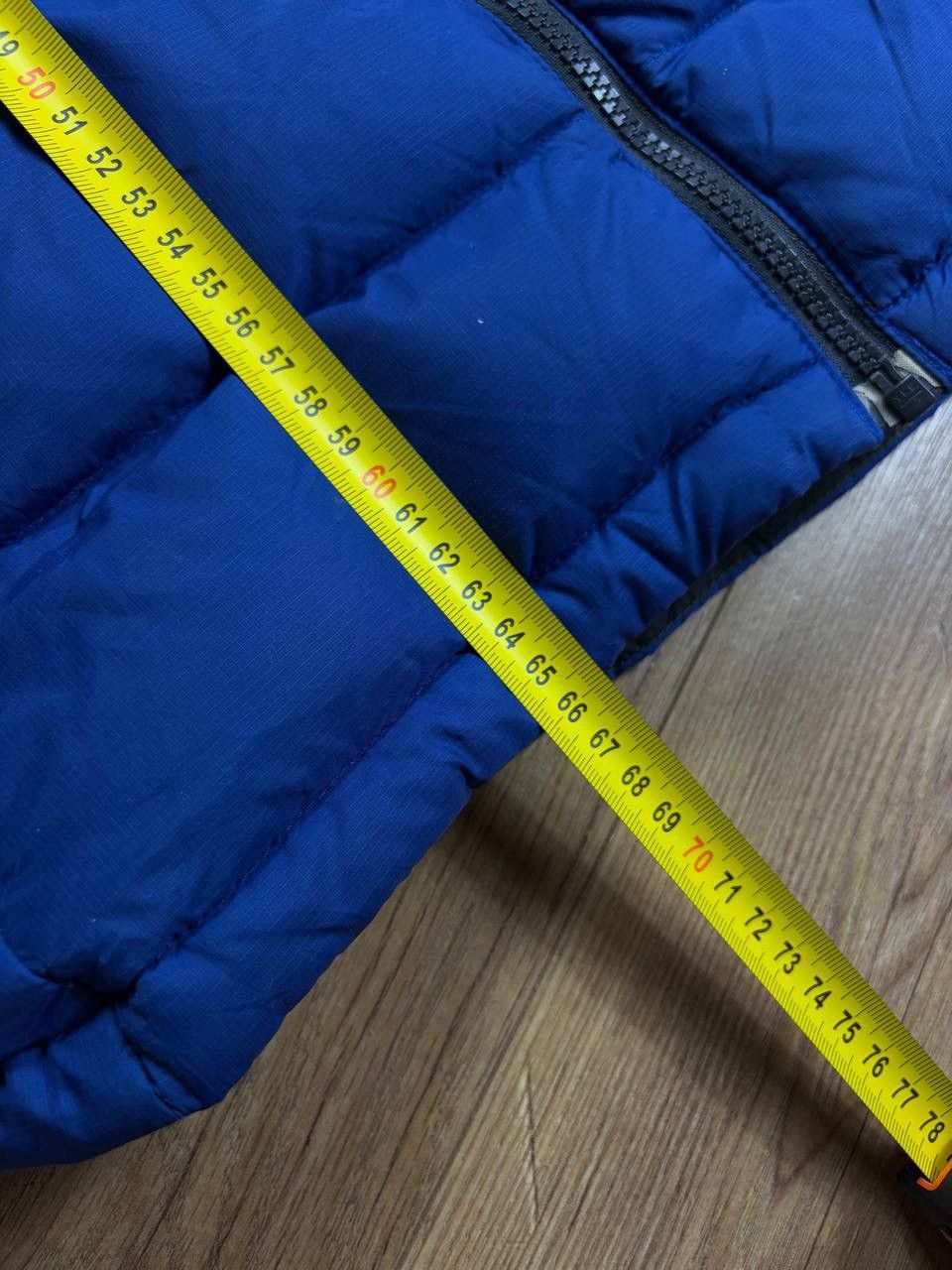 The North Face 00’s THE NORTH FACE 700 PUFFER DOWN JACKET Size US M / EU 48-50 / 2 - 10 Thumbnail