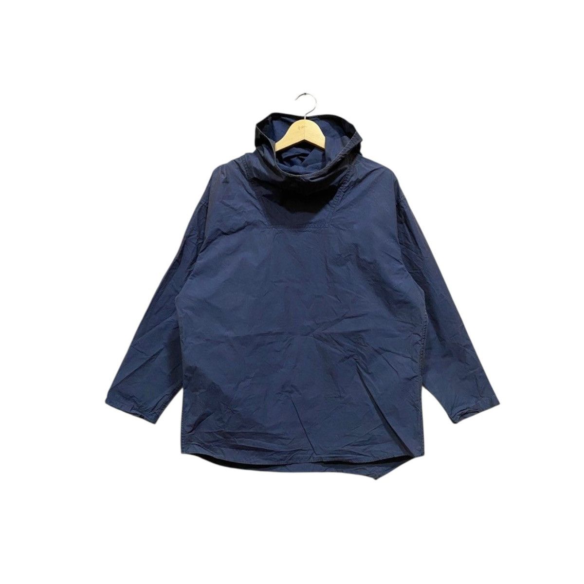Mister Hollywood Jacket Hoodie Made In Japan