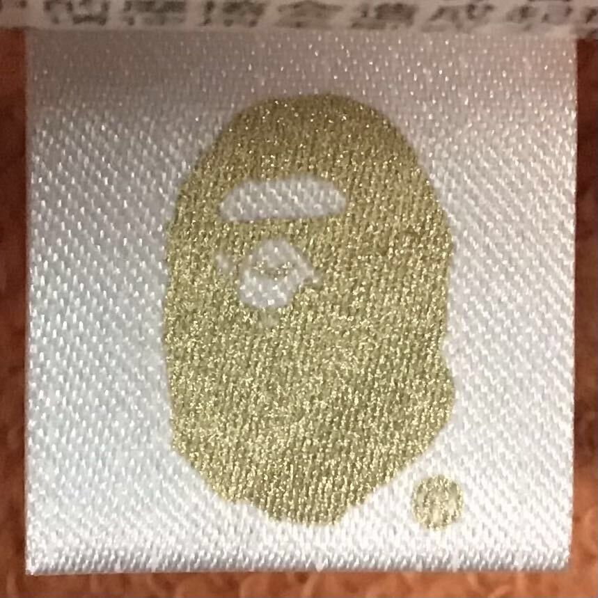 Bape BAPE logo multi fonts shark full zip hoodie a bathing ape Size US L / EU 52-54 / 3 - 10 Thumbnail