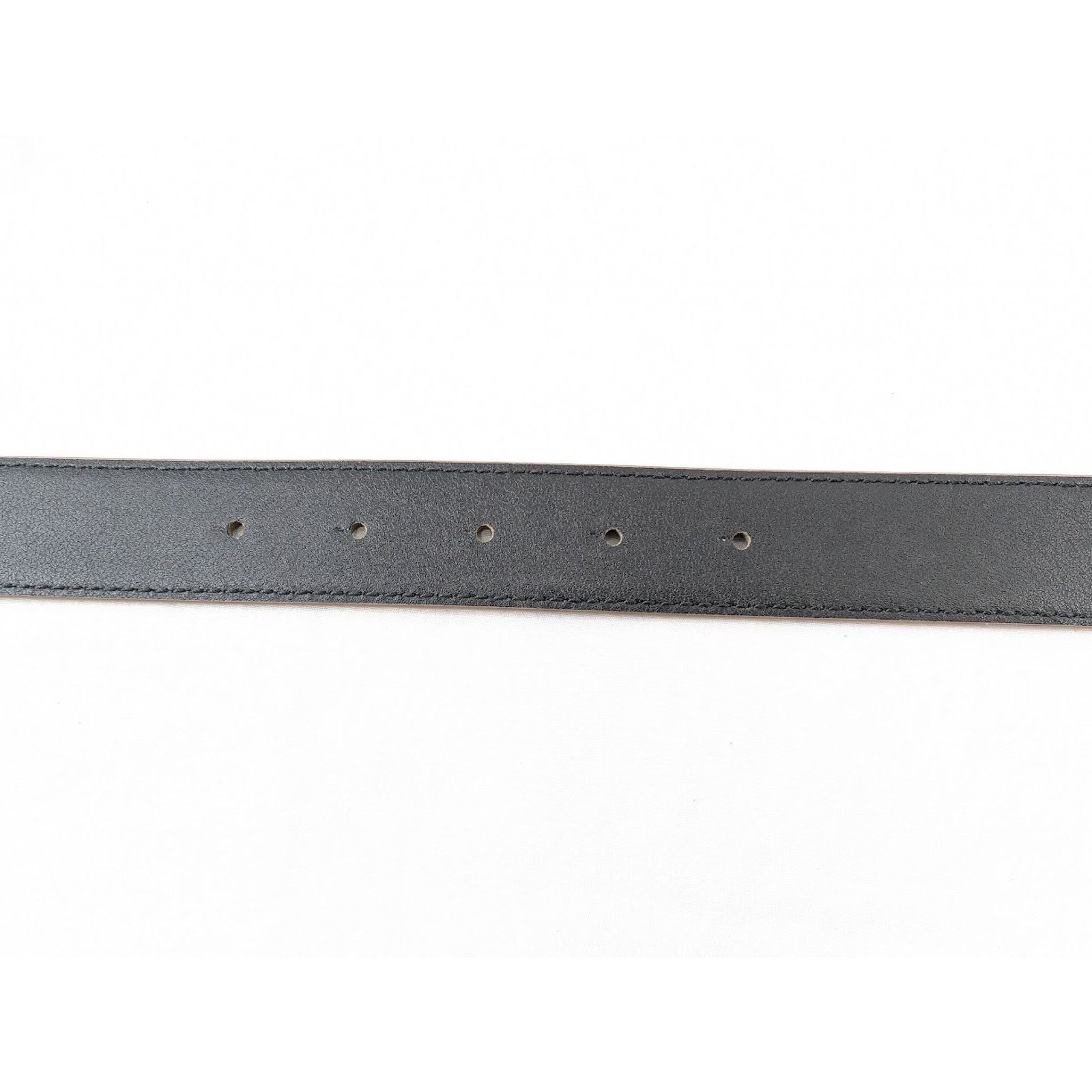 Balenciaga o1rshd1 Size:110/ BB Signature Belt 30 BB Monogram Size 42 - 12 Thumbnail
