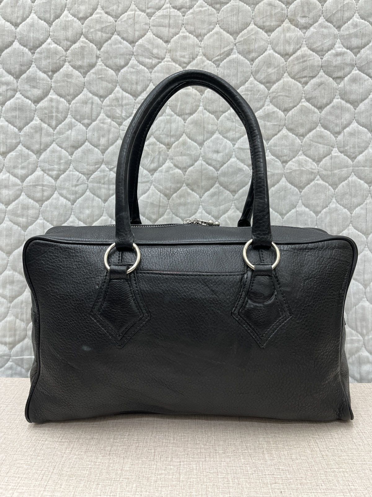 Vivienne Westwood 🔥🔥🔥STEALS VIVIENNE WESTWOOD BAG Size ONE SIZE - 4 Thumbnail