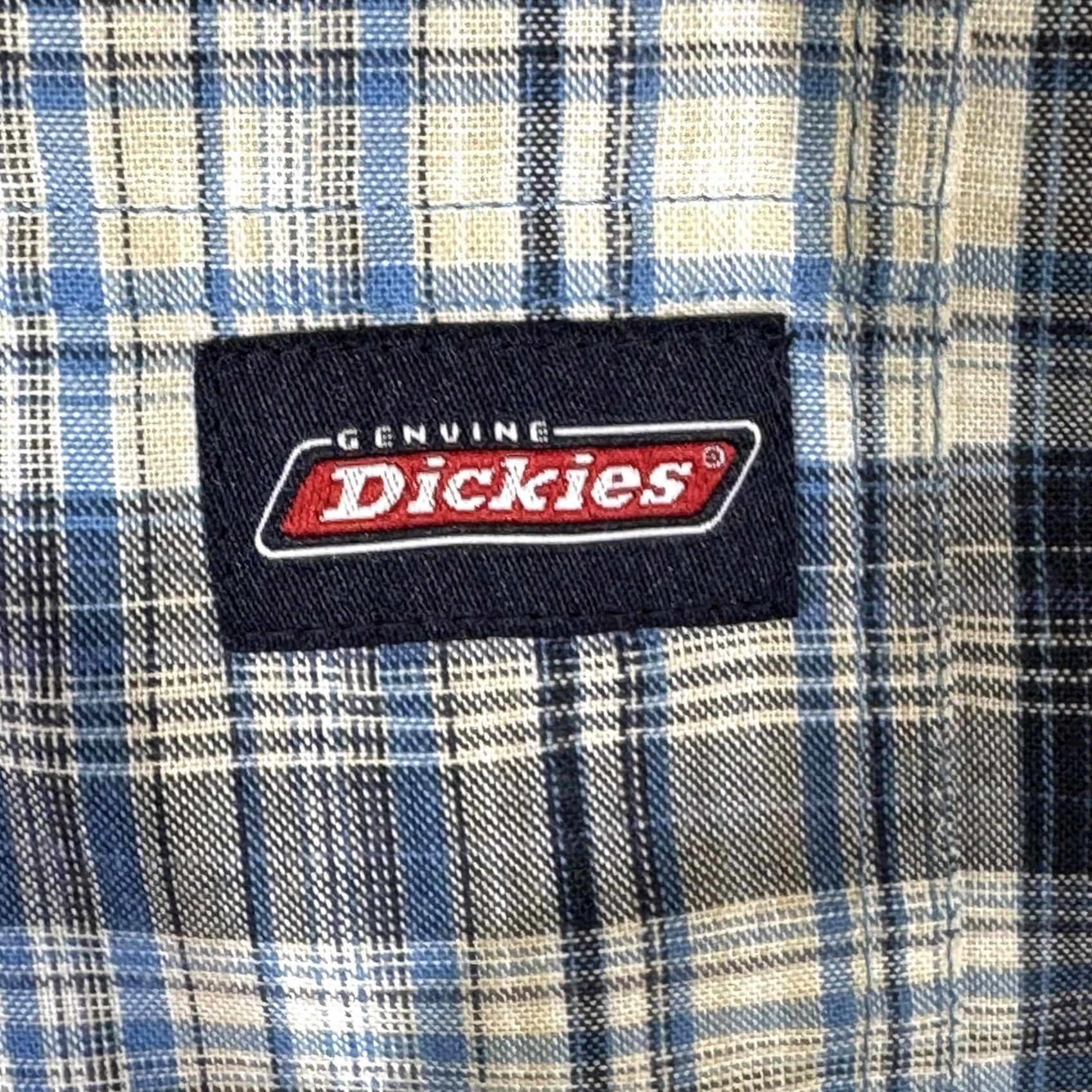 Dickies VINTAGE Size US XL / EU 56 / 4 - 7 Thumbnail