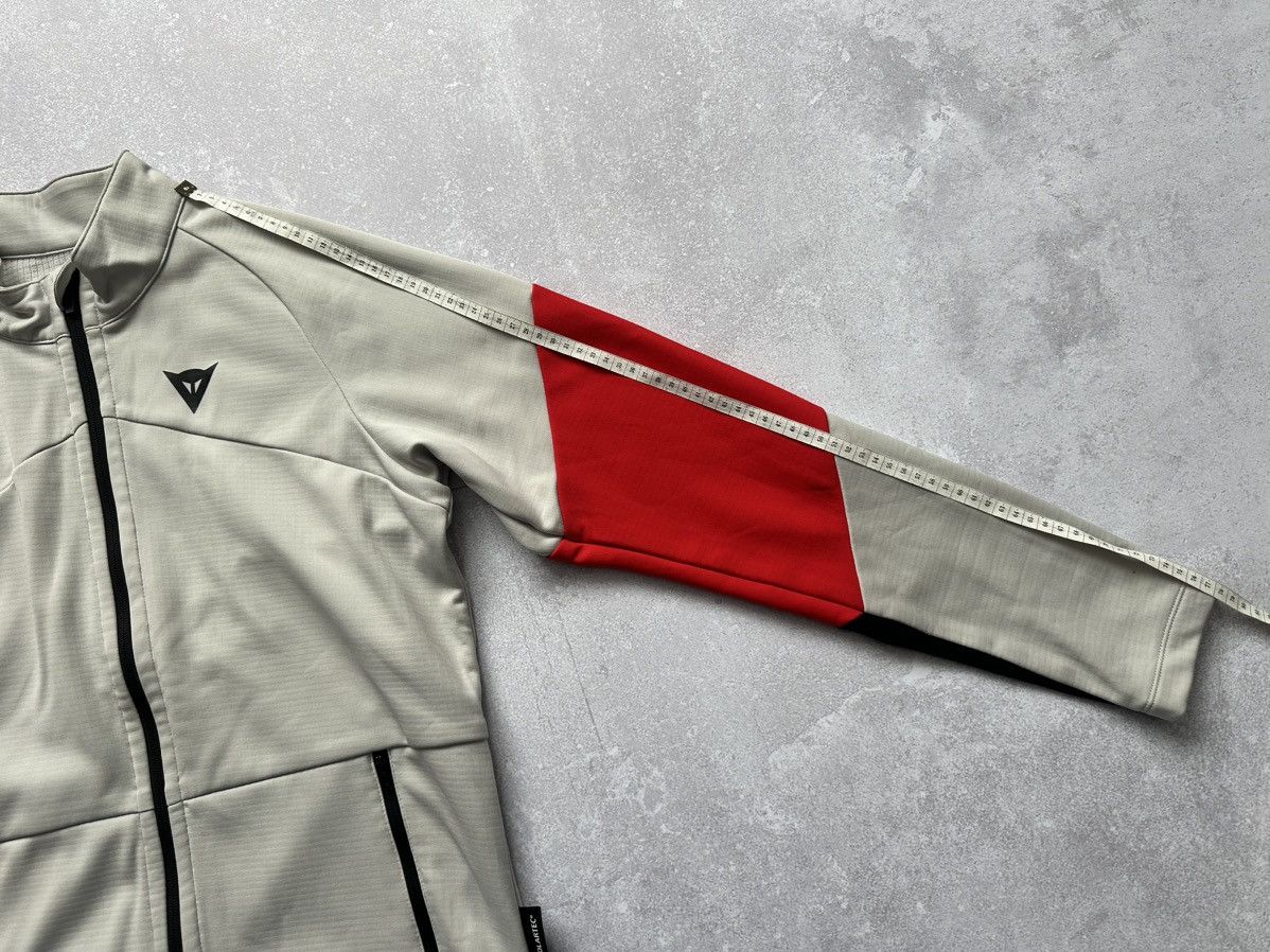 Dainese Jacket Dainese polartec size M Size US M / EU 48-50 / 2 - 8 Thumbnail
