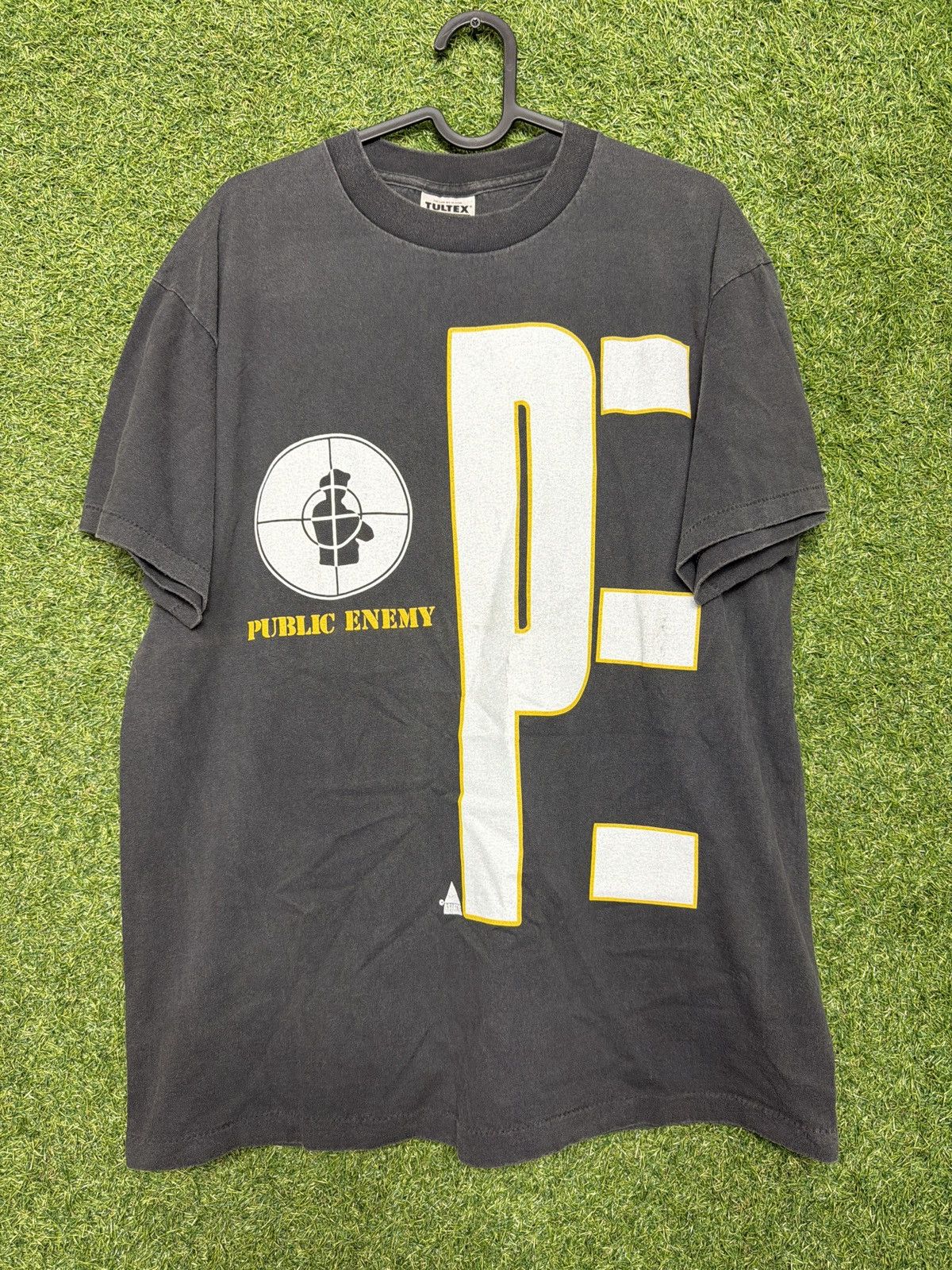 Other Public enemy shirt Size US L / EU 52-54 / 3 - 1 Thumbnail