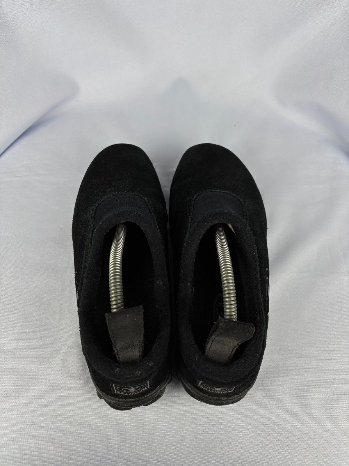Salomon Salomon Contagrip Slip On Vintage Y2K Shoes Size US 7.5 Size US 7.5 / IT 37.5 - 12 Thumbnail