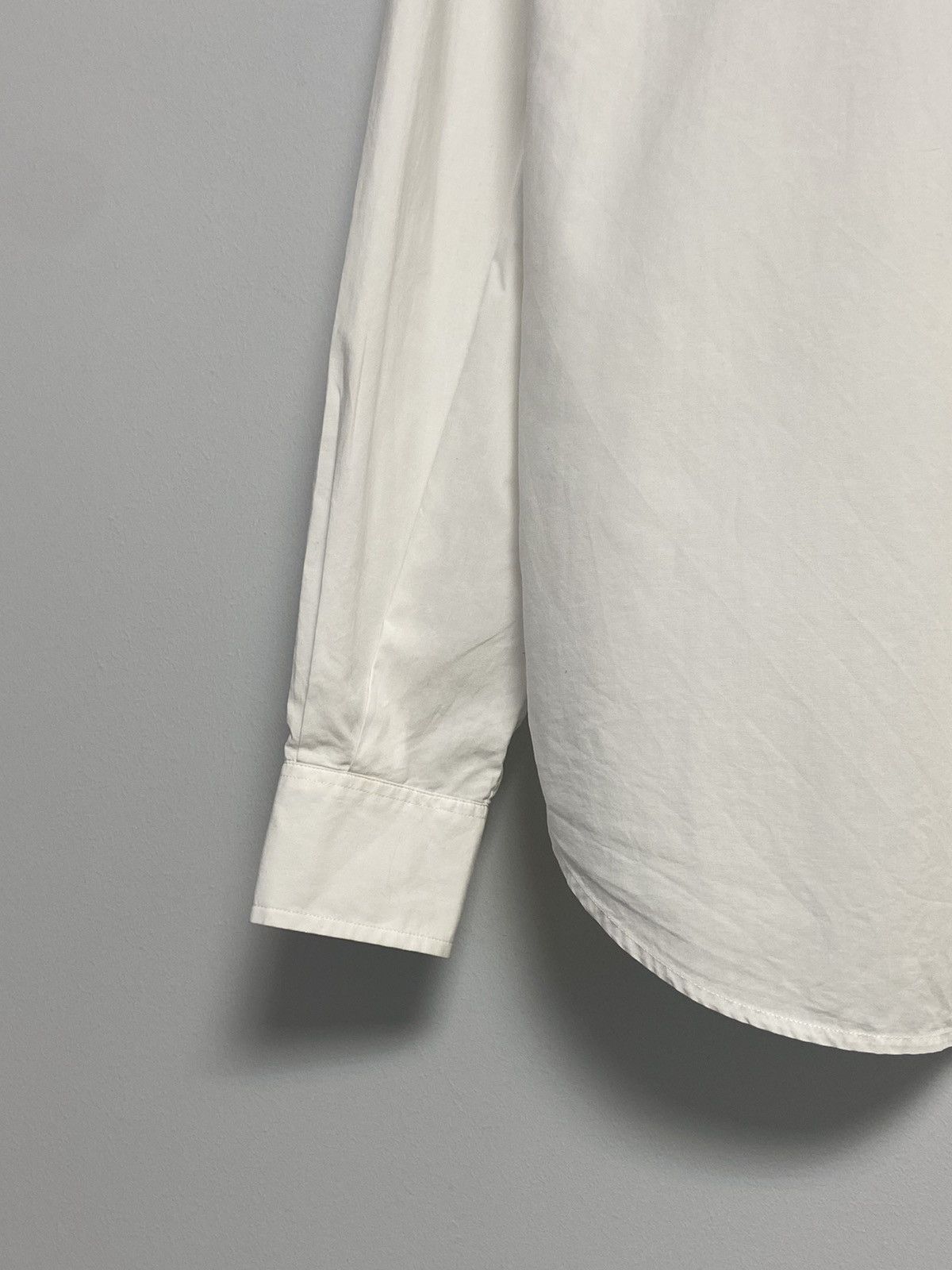 Fred Perry × Raf Simons RAF Simons x Fred Perry Button Down Size US M / EU 48-50 / 2 - 5 Thumbnail