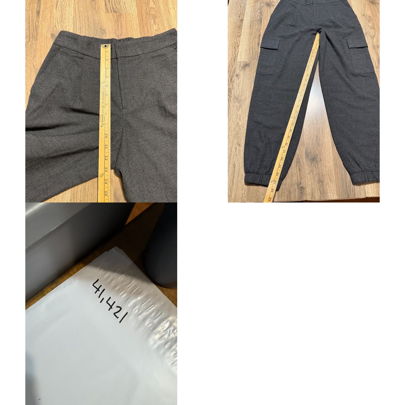 Vintage VINTAGE?: No Size 28" / US 6 / IT 42 - 8 Thumbnail