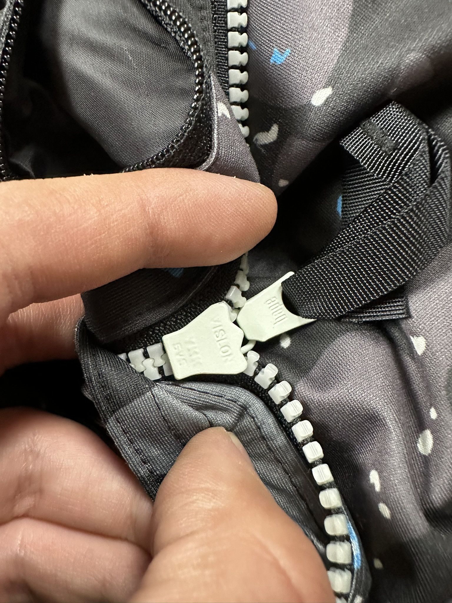 Bape BAPE Space Camo Down Puffer Vest Size US M / EU 48-50 / 2 - 11 Thumbnail
