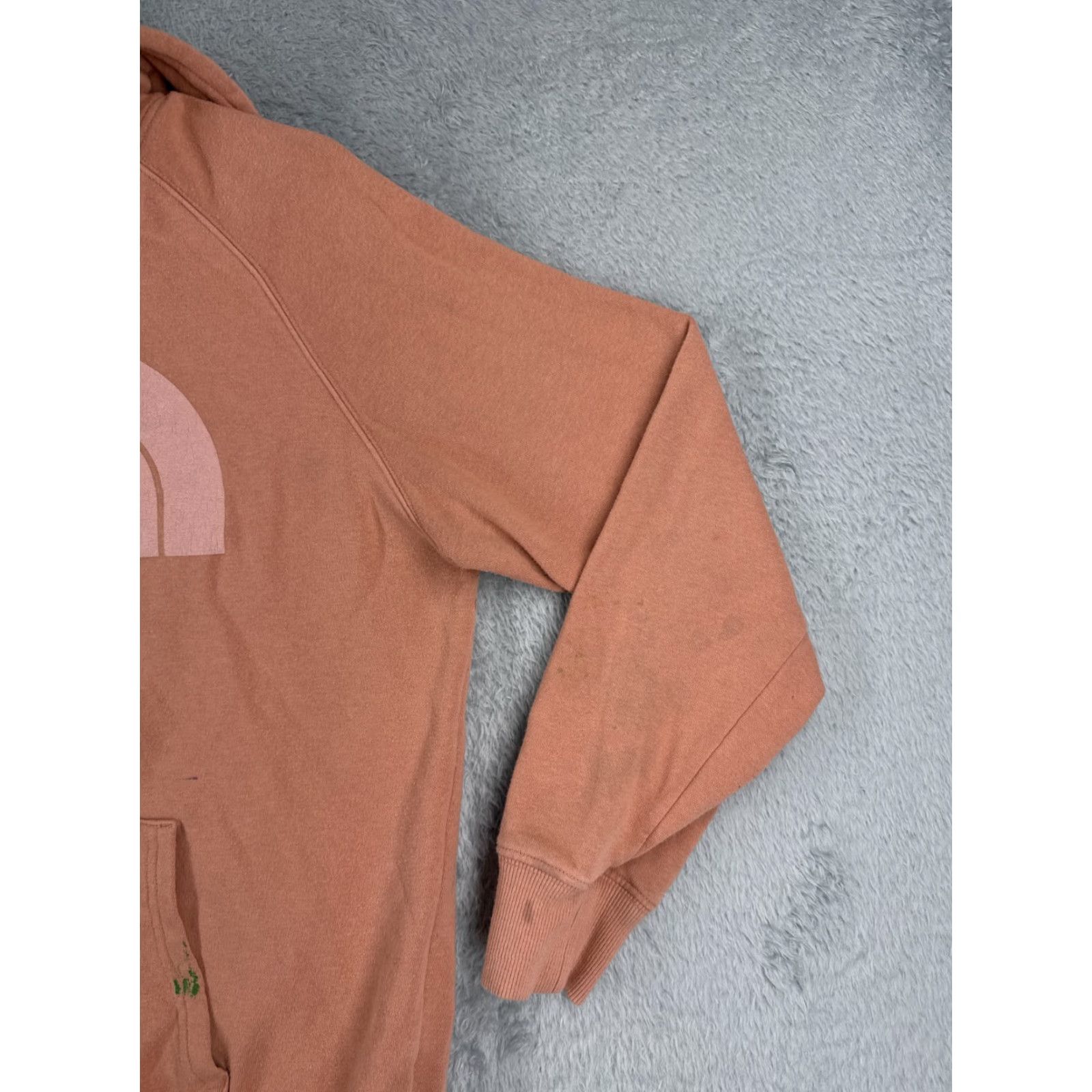 The North Face VINTAGE not applicable sorry Size L / US 10 / IT 46 - 2 Thumbnail
