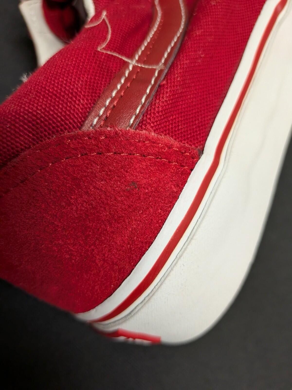 Vans VANS SYNDICATE OLD SKOOL OG “S” RODNEY SMITH US8.5 Size US 8.5 / EU 41-42 - 10 Thumbnail