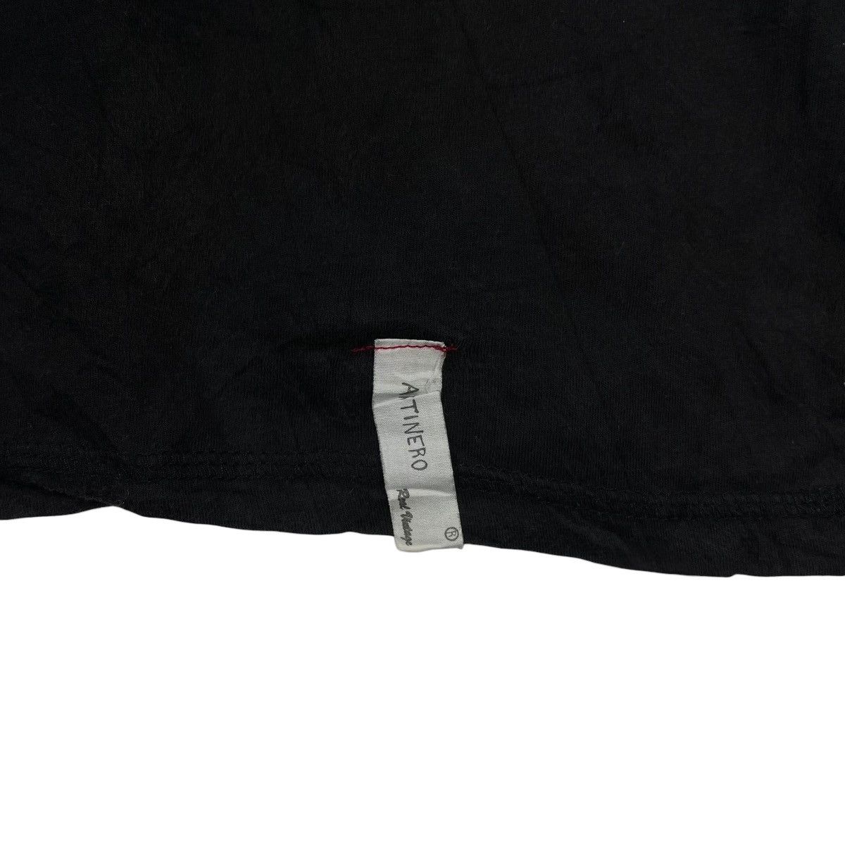 Vintage ARTI NERO AVANT-GARDE JAPANESE STREETWEAR Size US M / EU 48-50 / 2 - 5 Thumbnail