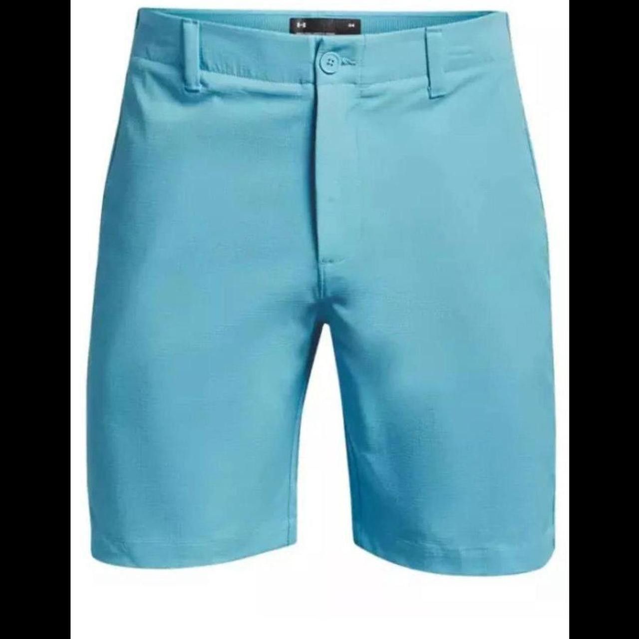 Under Armour Nwt Under Armour Ua Iso Chill Size US 36 / EU 52 - 1 Thumbnail