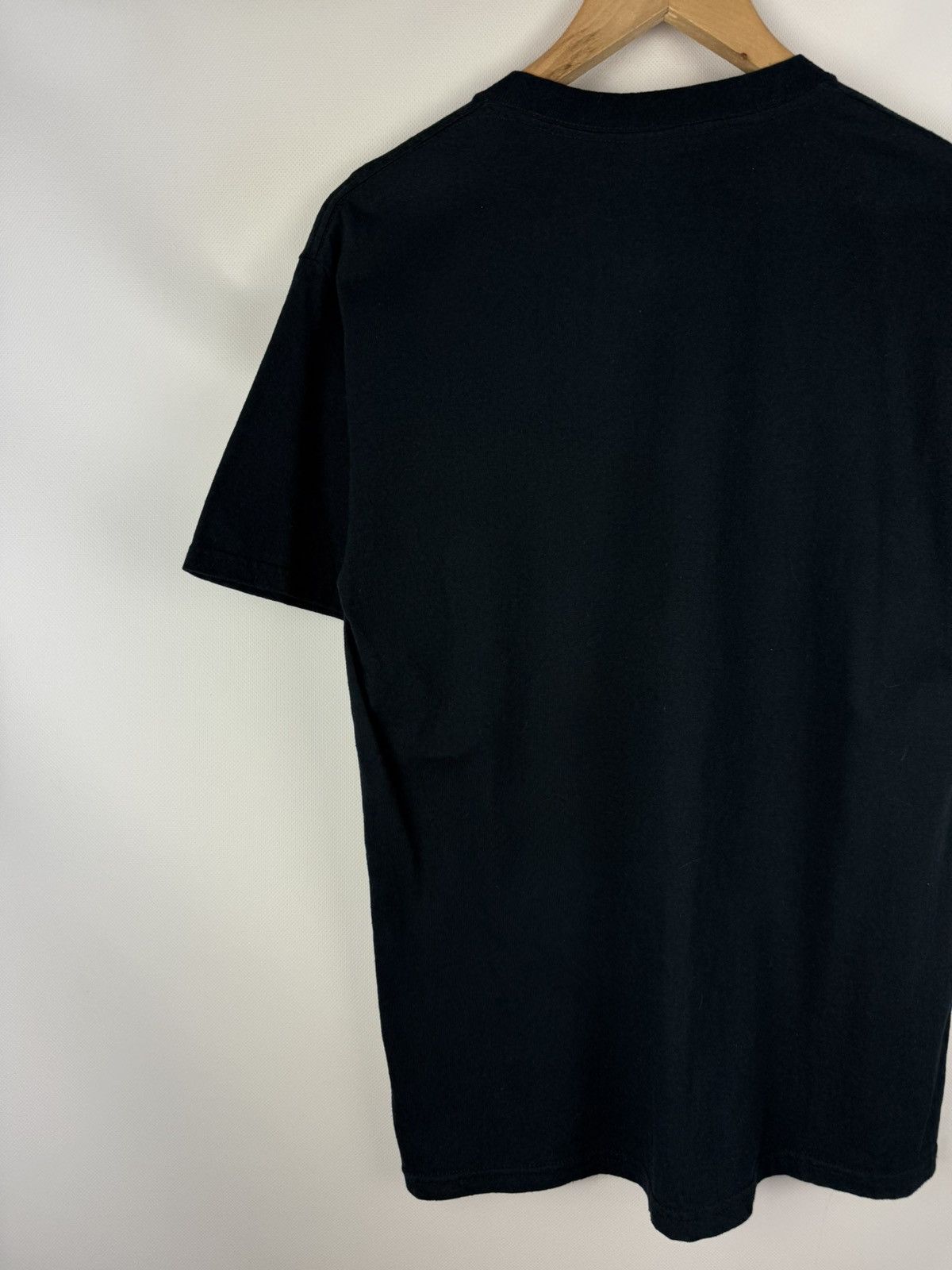 Band Tees × Vintage Status Quo Vintage 2005 / 06 World Tour Band T Shirt Gildan Size US M / EU 48-50 / 2 - 13 Thumbnail